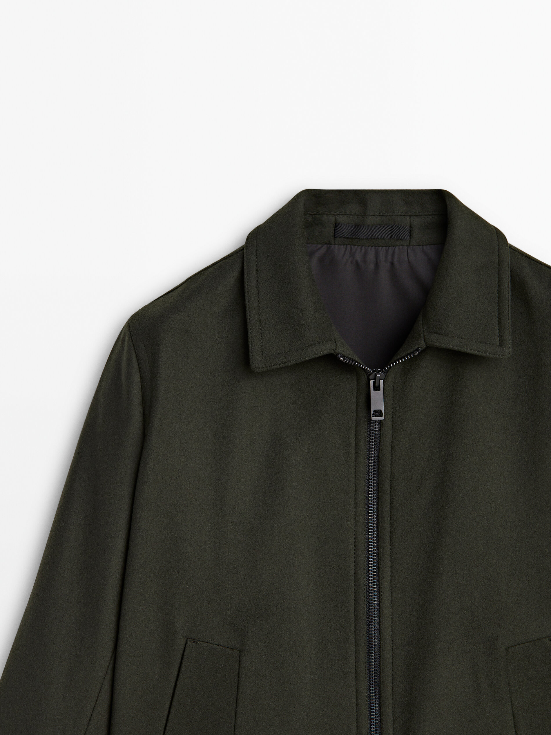 Coats zip store