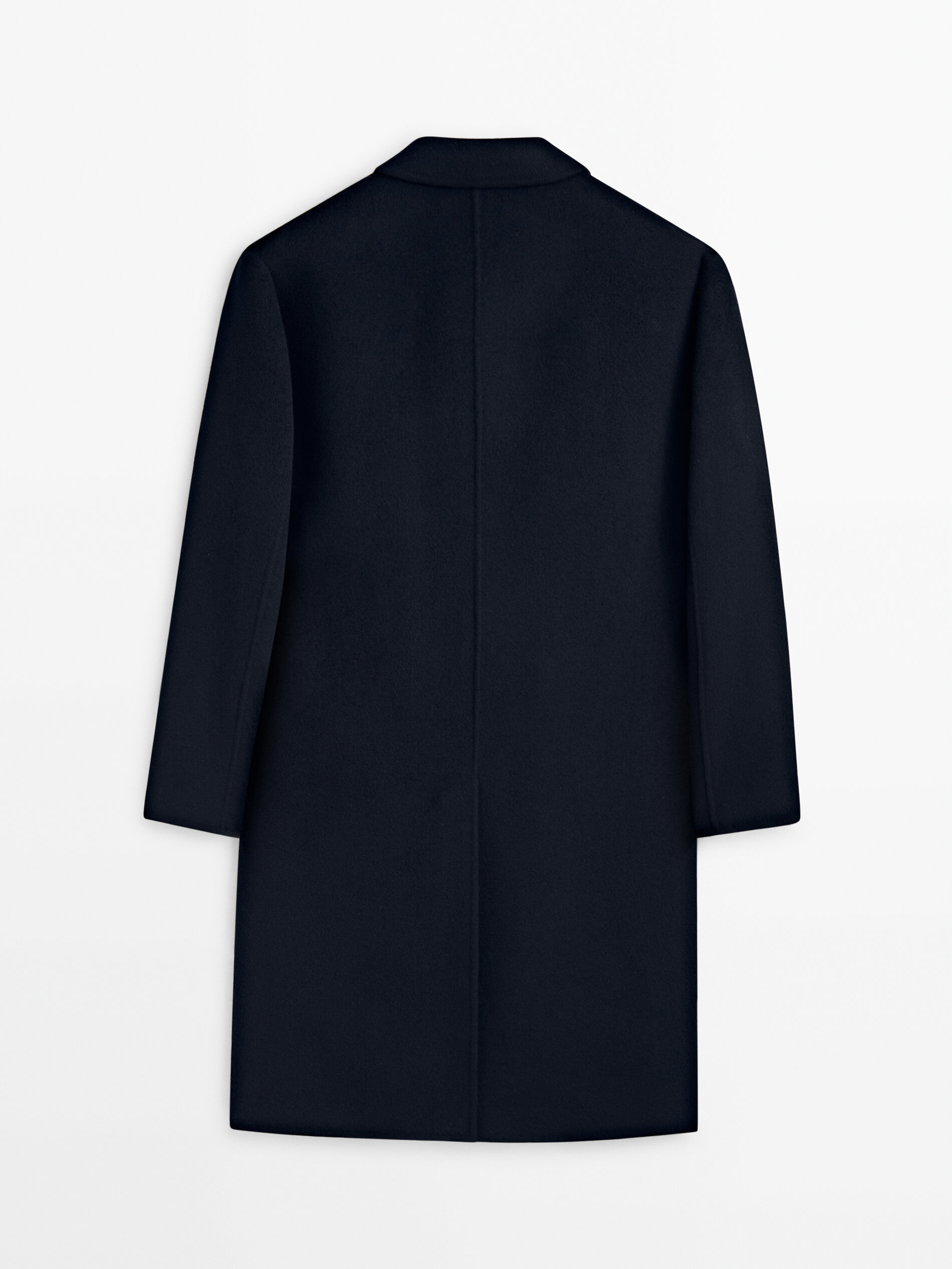 Manteau homme massimo best sale dutti