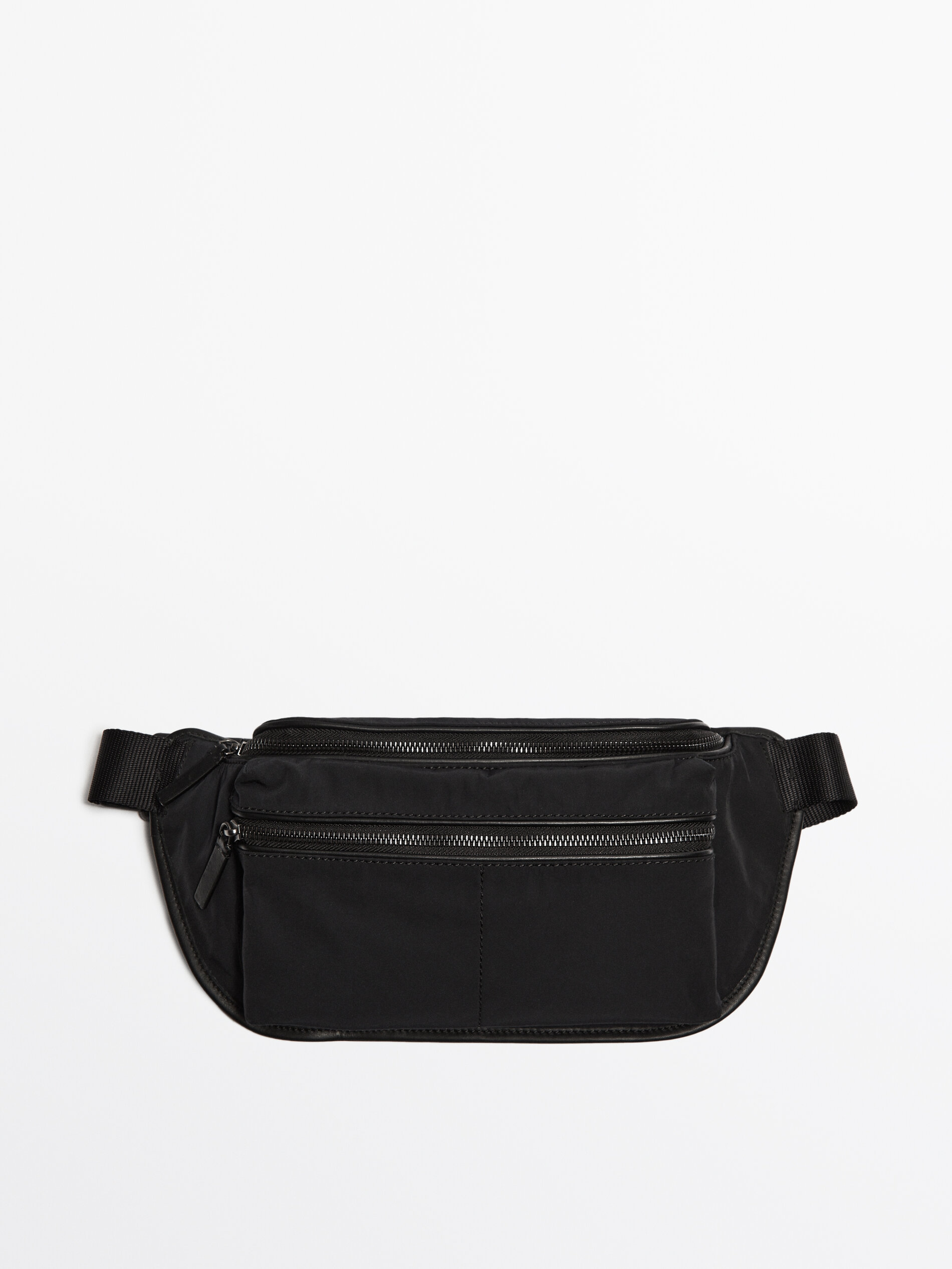 Massimo online dutti riñonera