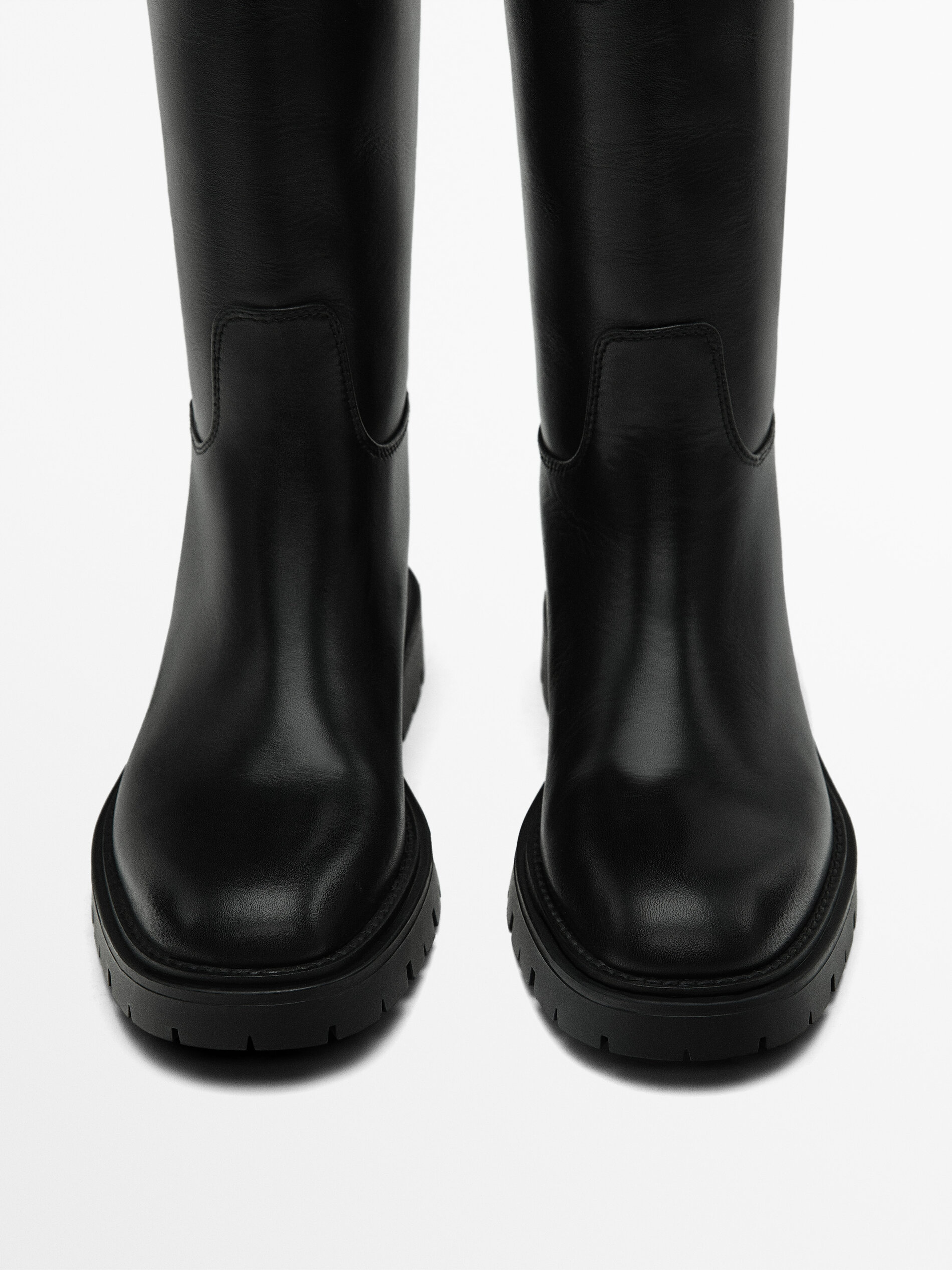 Massimo new arrivals dutti bottes