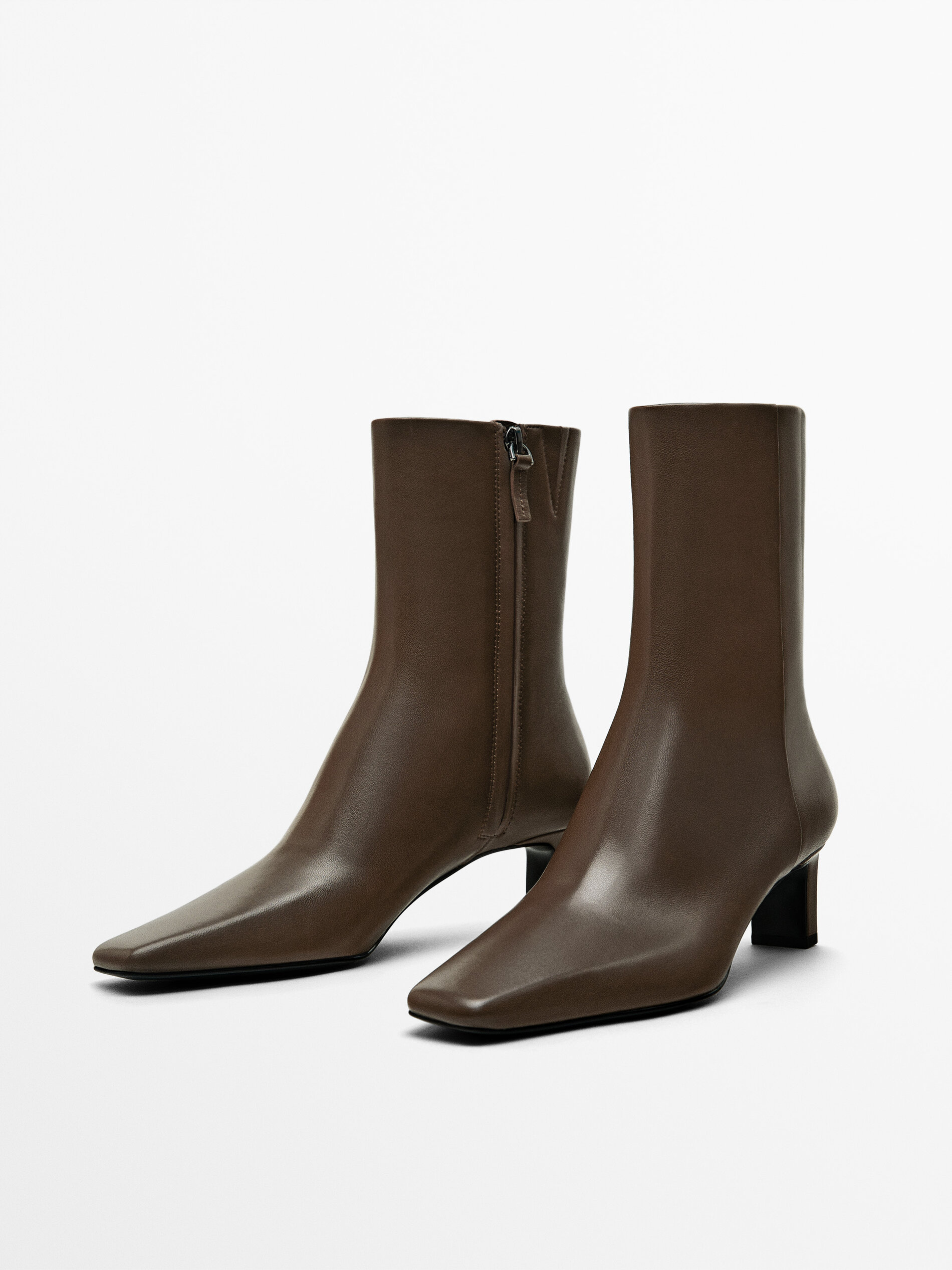 Massimo best sale dutti laarzen