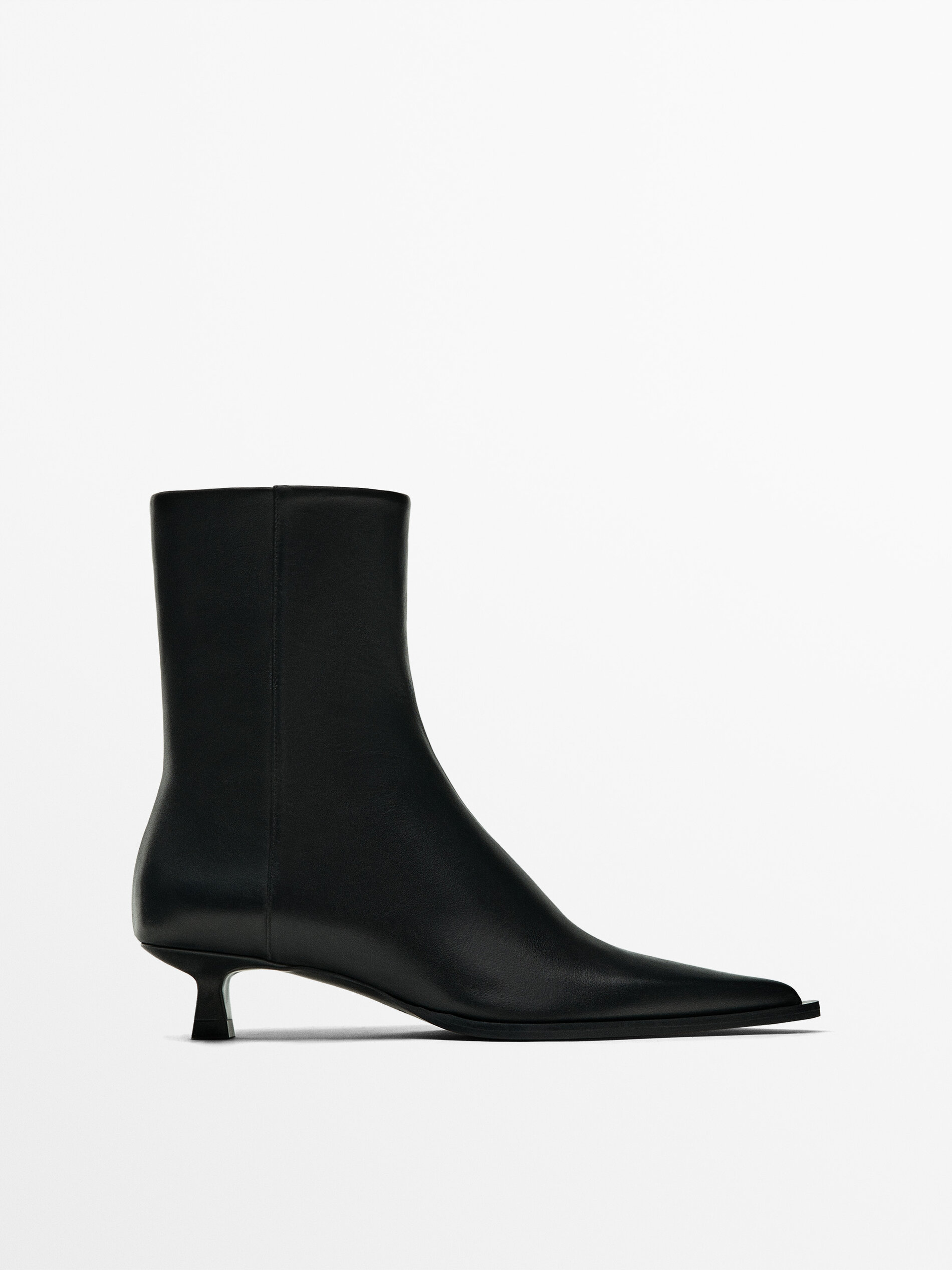 Cool outlet ankle boots
