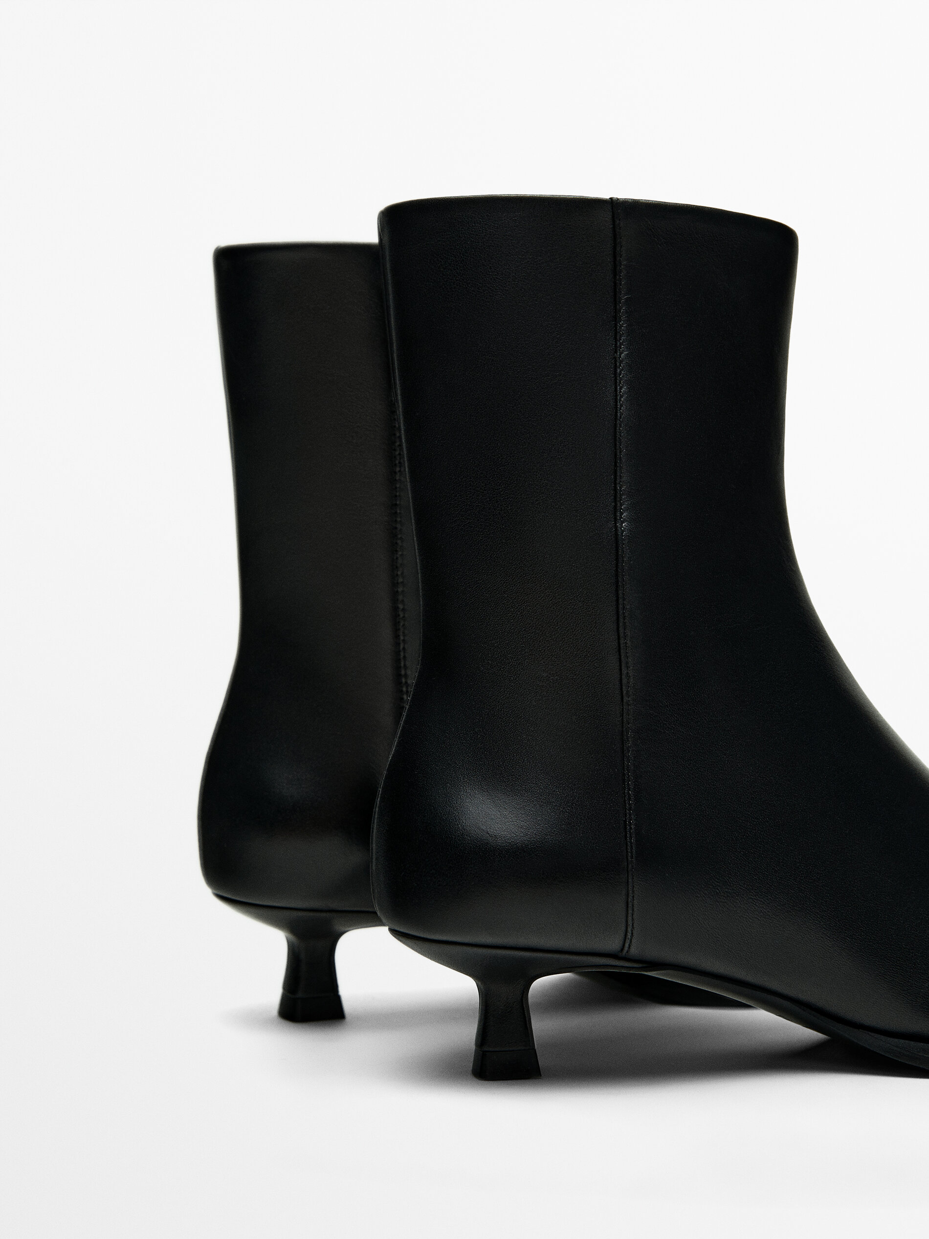 Massimo dutti boots sale 218