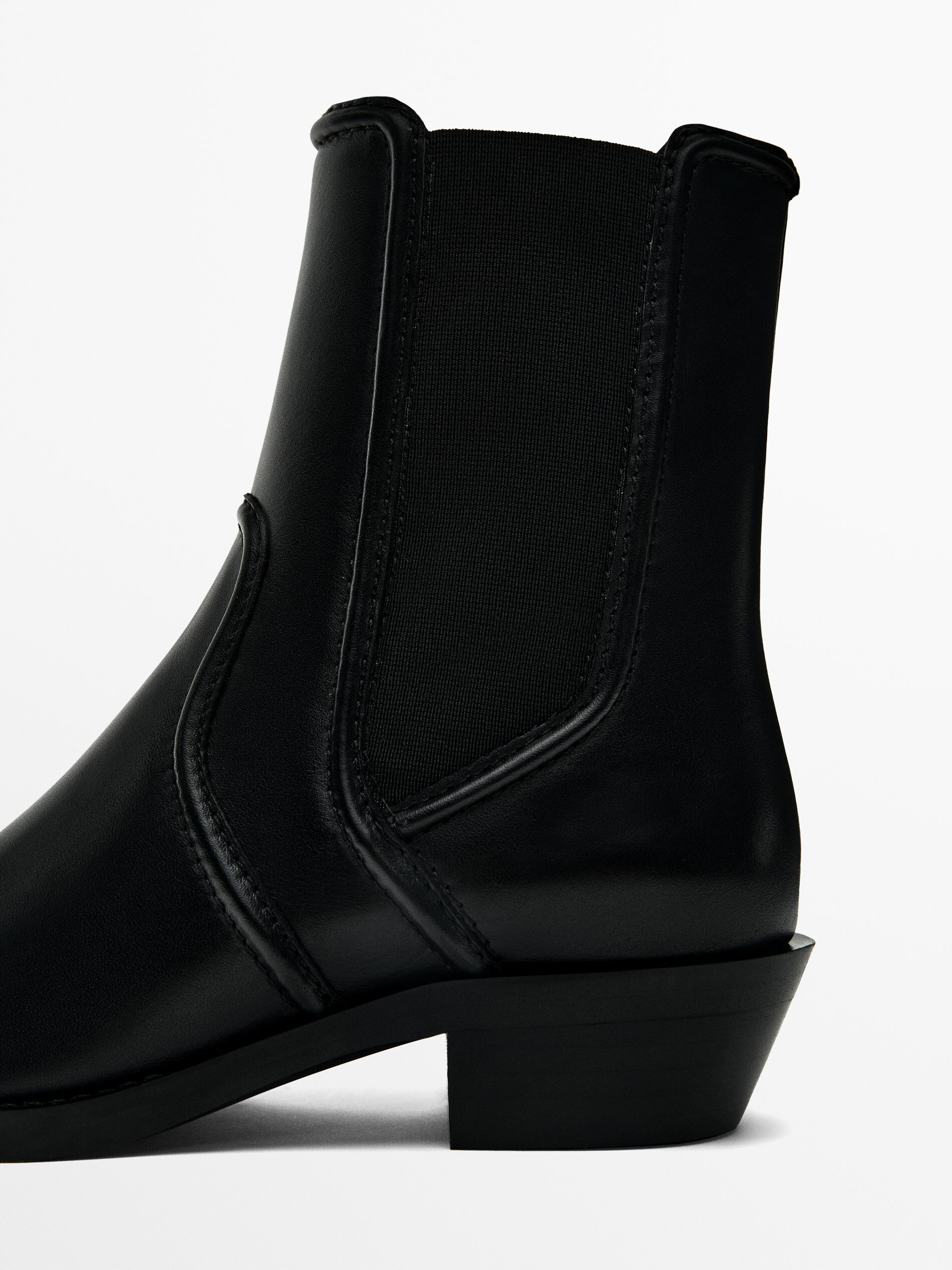 Next ladies new arrivals boots black
