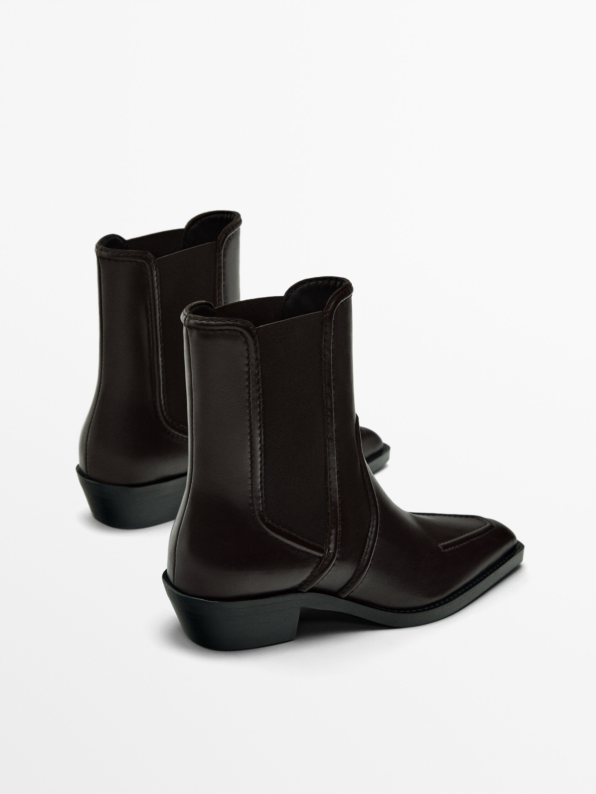 Moc toe wellington boots new arrivals