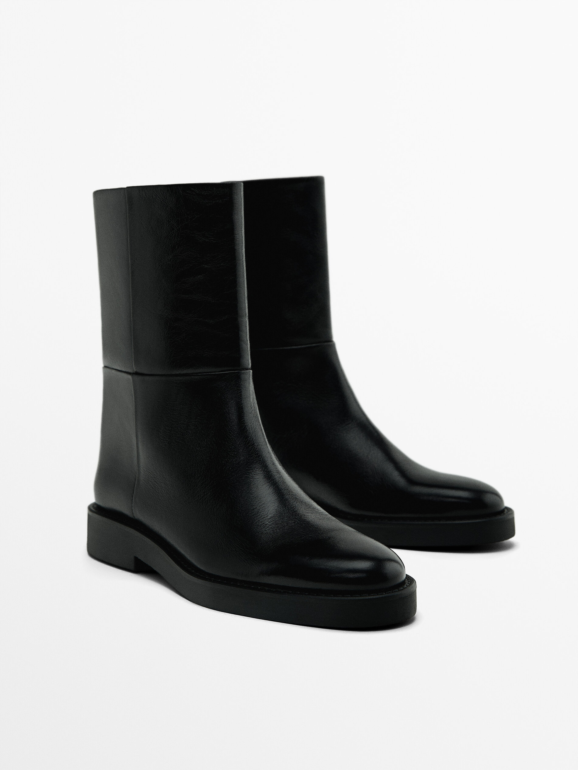Massimo new arrivals dutti bottes