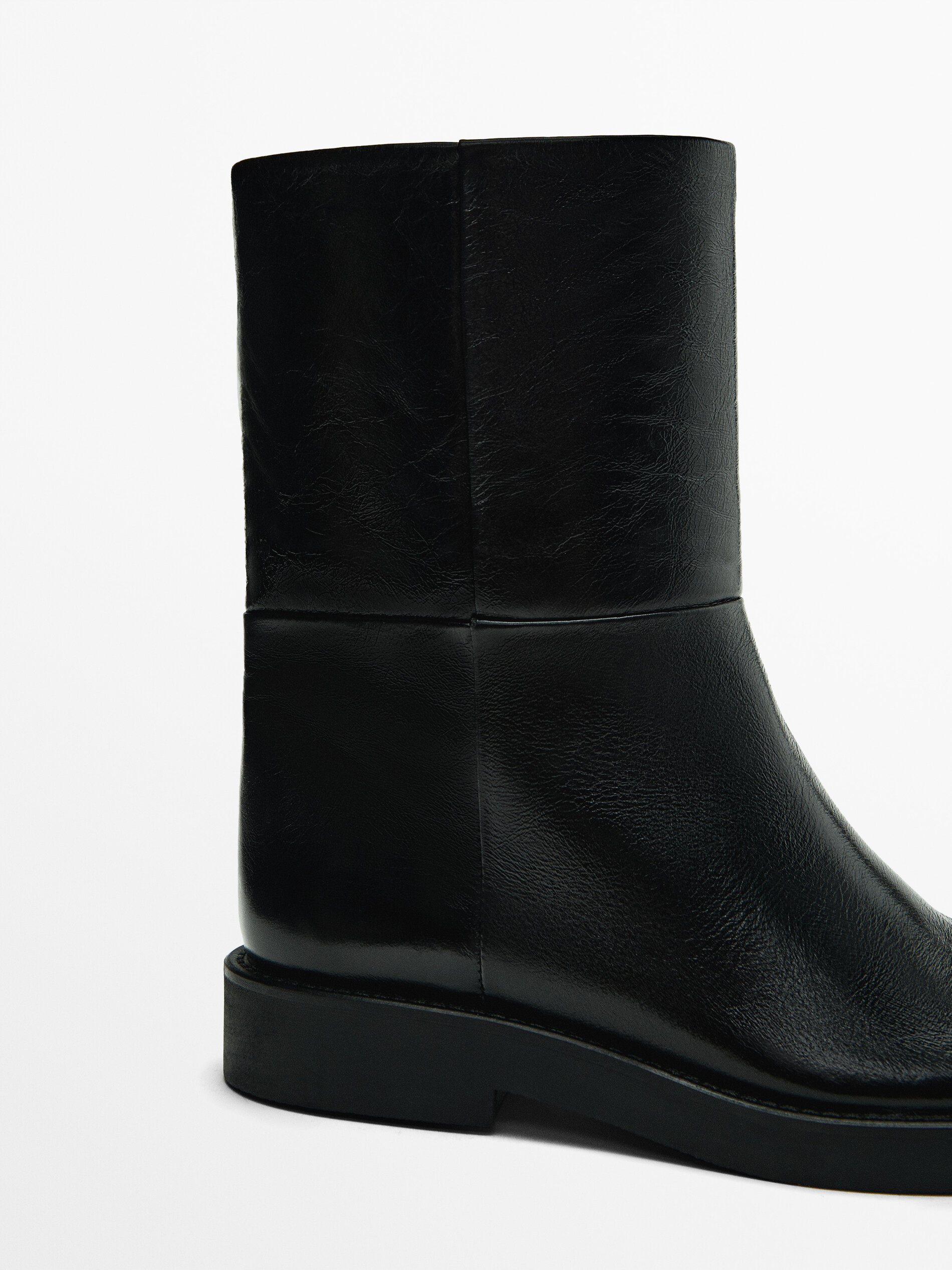 Massimo dutti boots sale 218