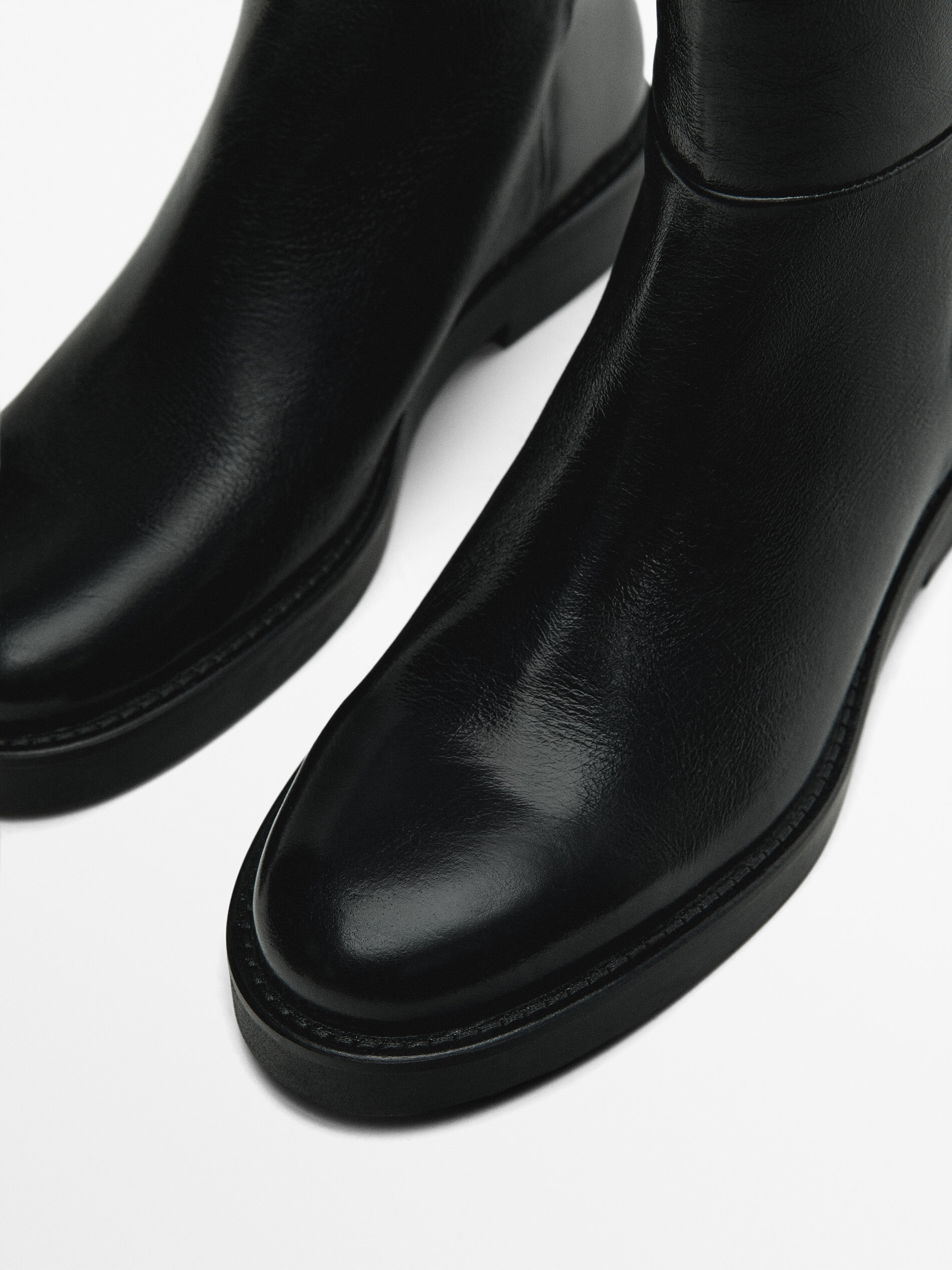 Next ladies new arrivals boots black
