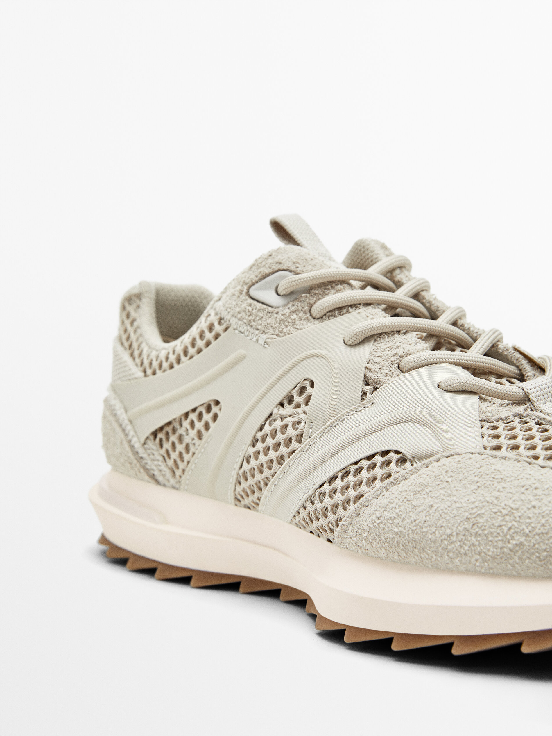 Massimo dutti womens trainers store