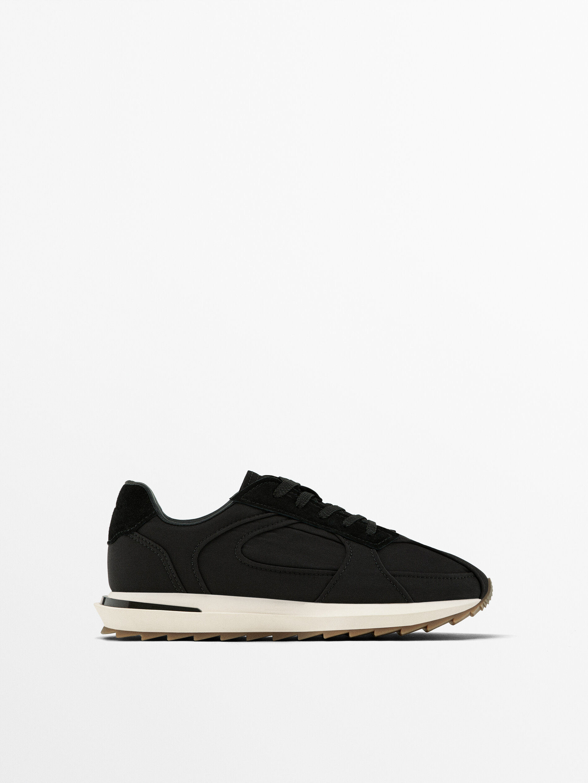 Massimo dutti uomo best sale scarpe