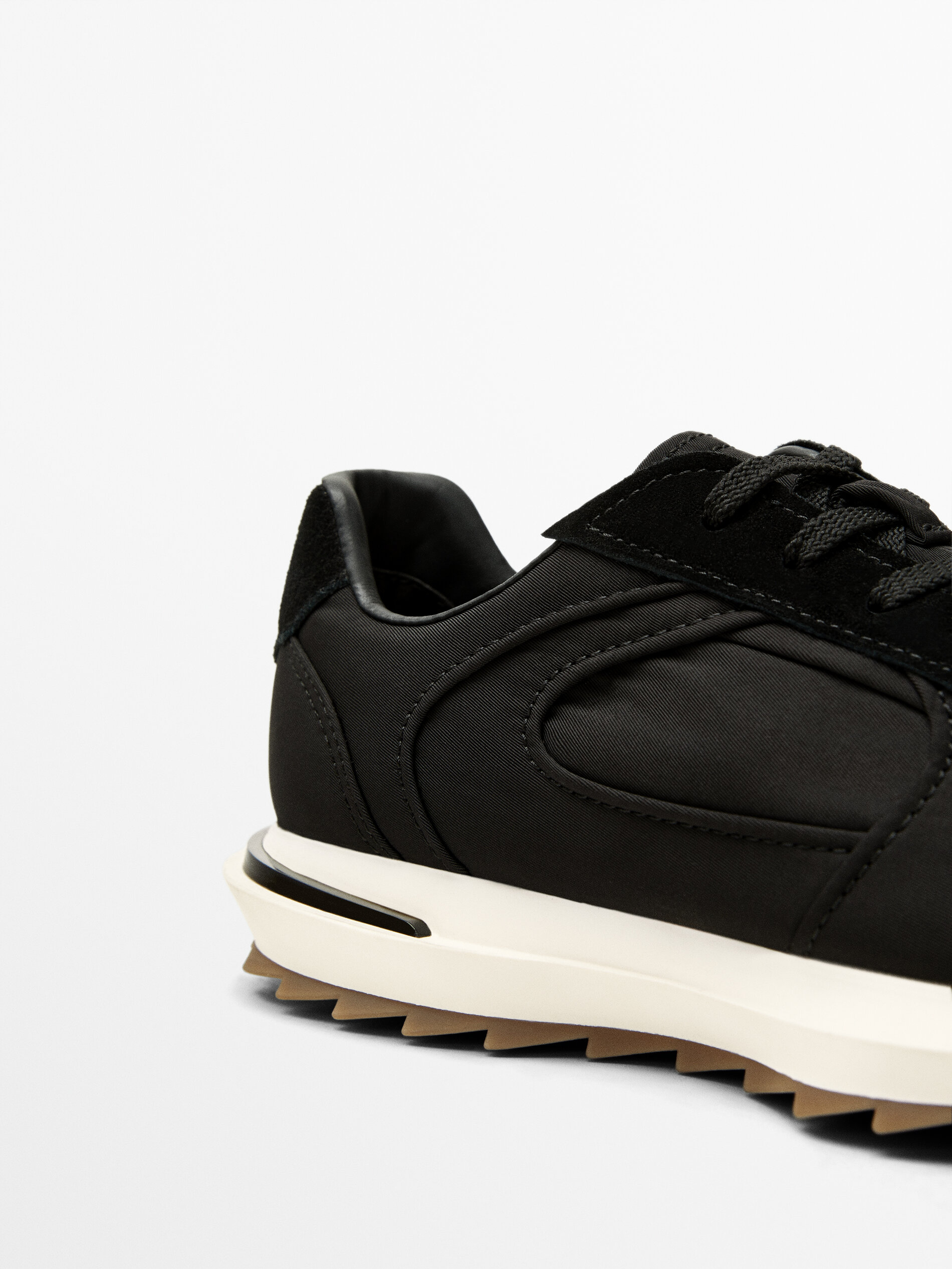 Sneakers massimo dutti discount femme