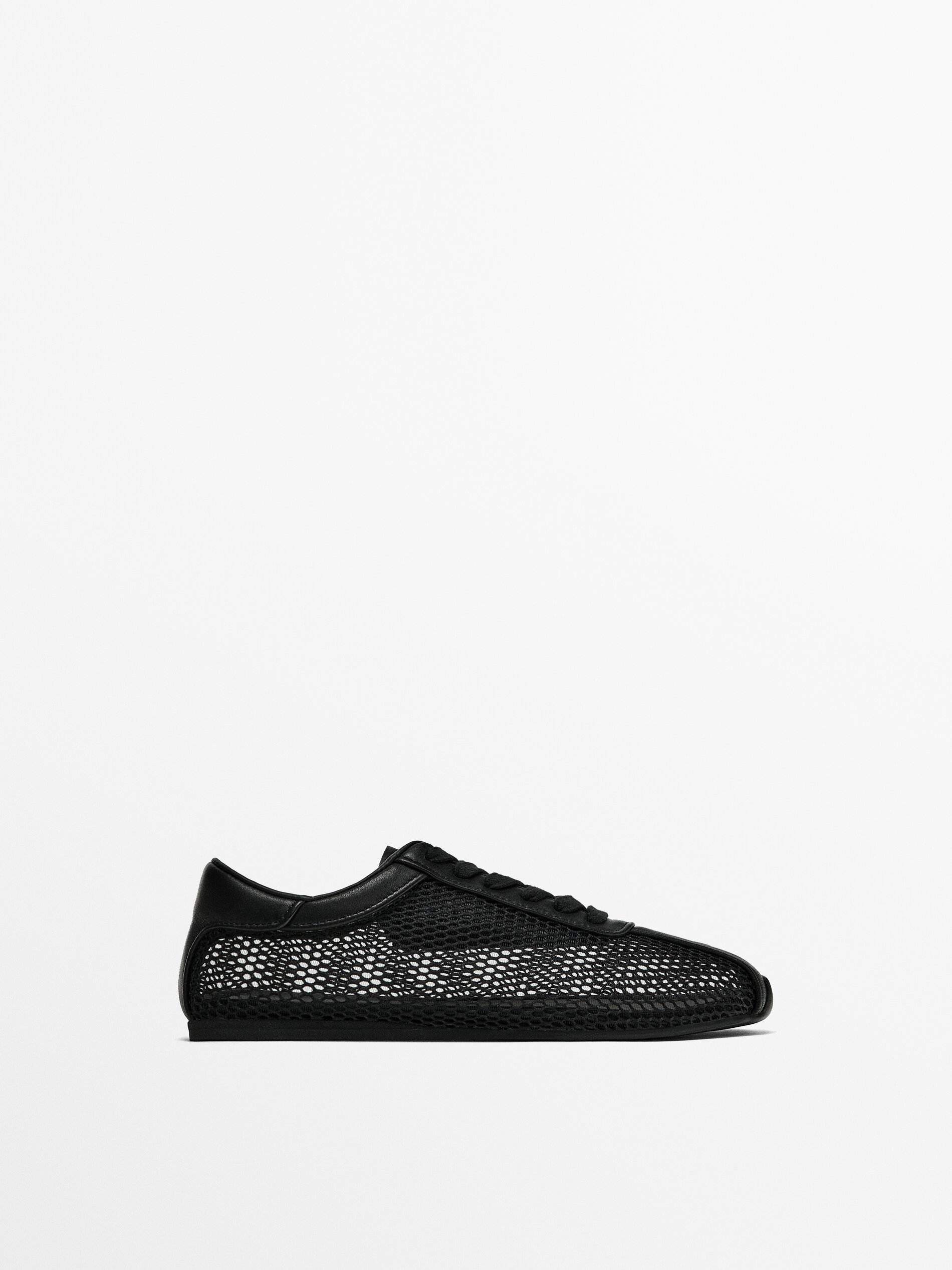Women's Blair Perforated Leather Sneakers | Vince