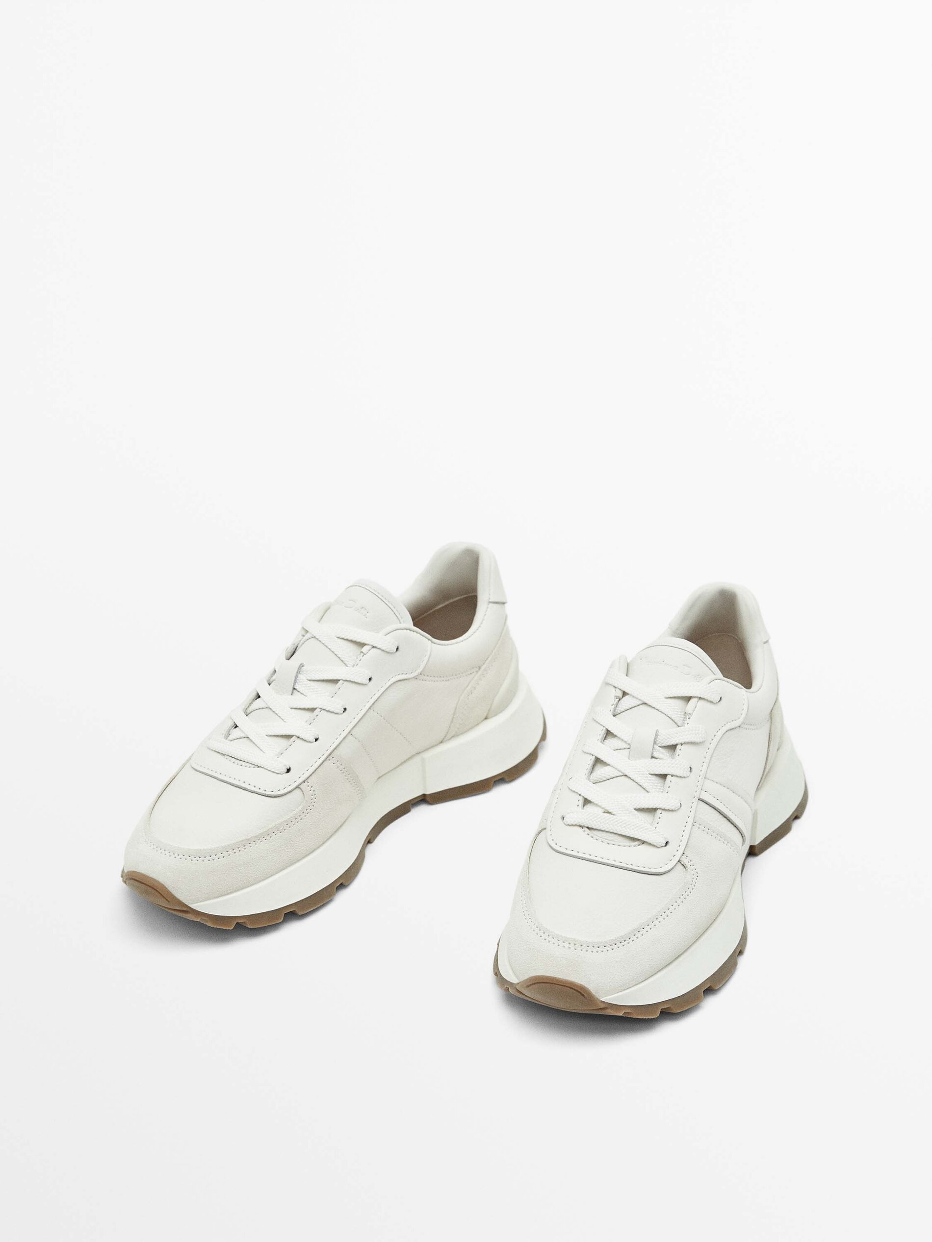 Massimo dutti on sale uomo scarpe