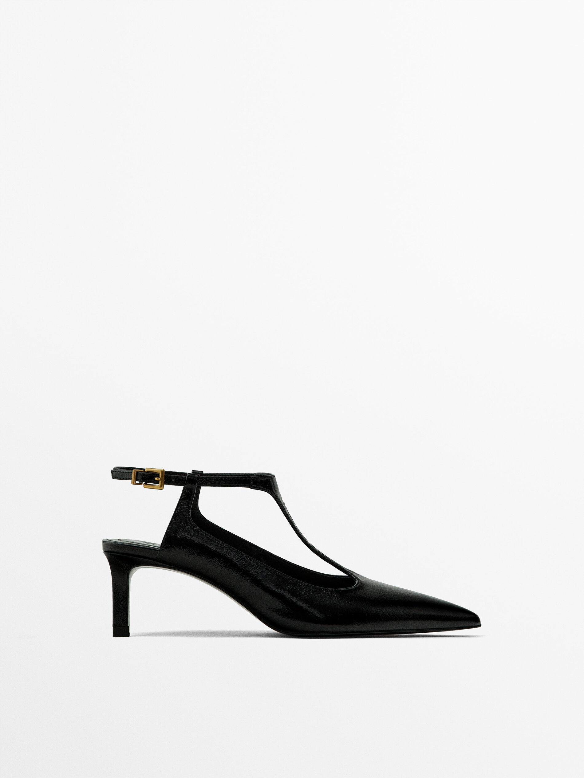 Massimo dutti shoes online