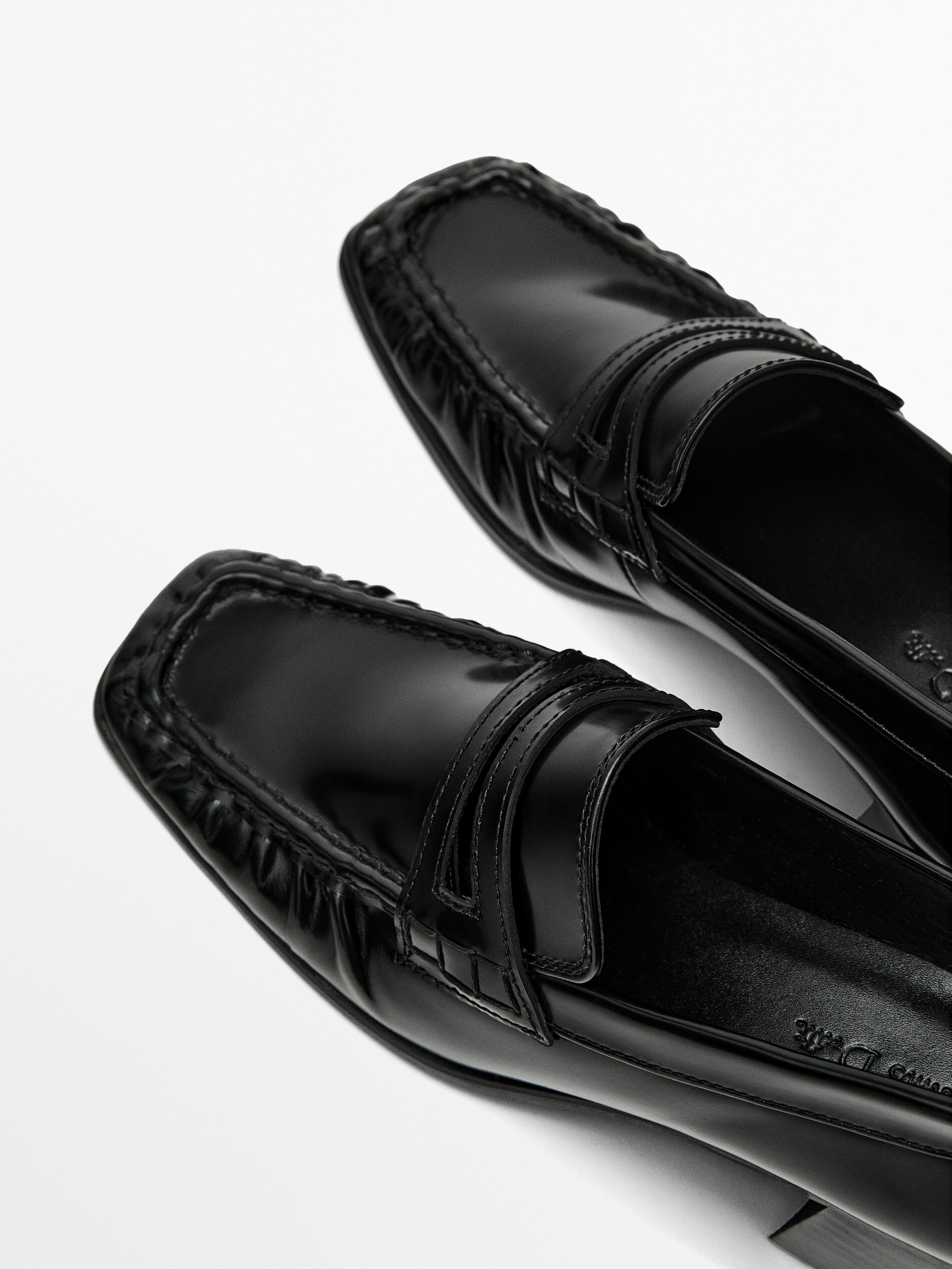 Massimo best sale dutti loafers