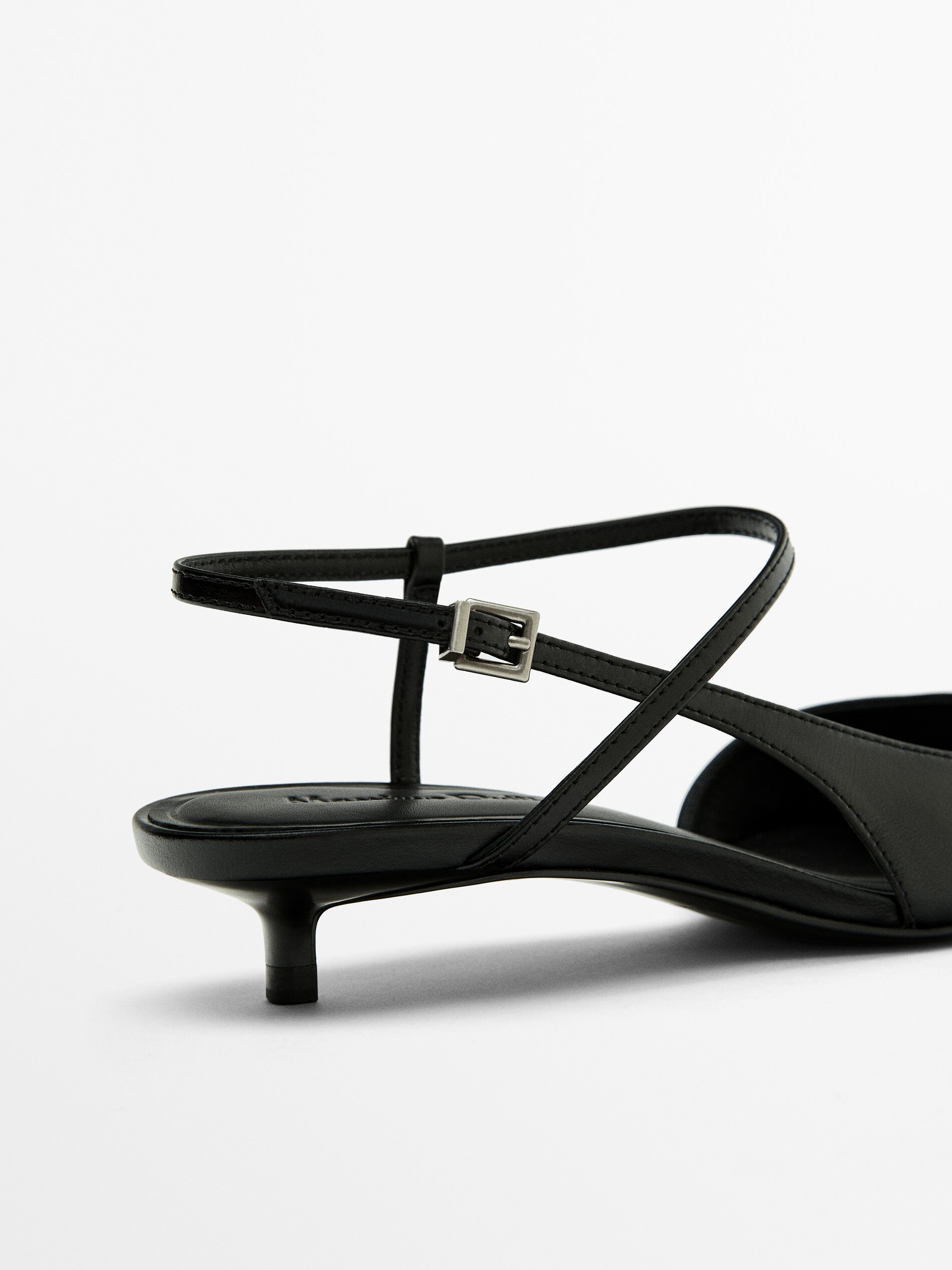 Massimo store dutti mules