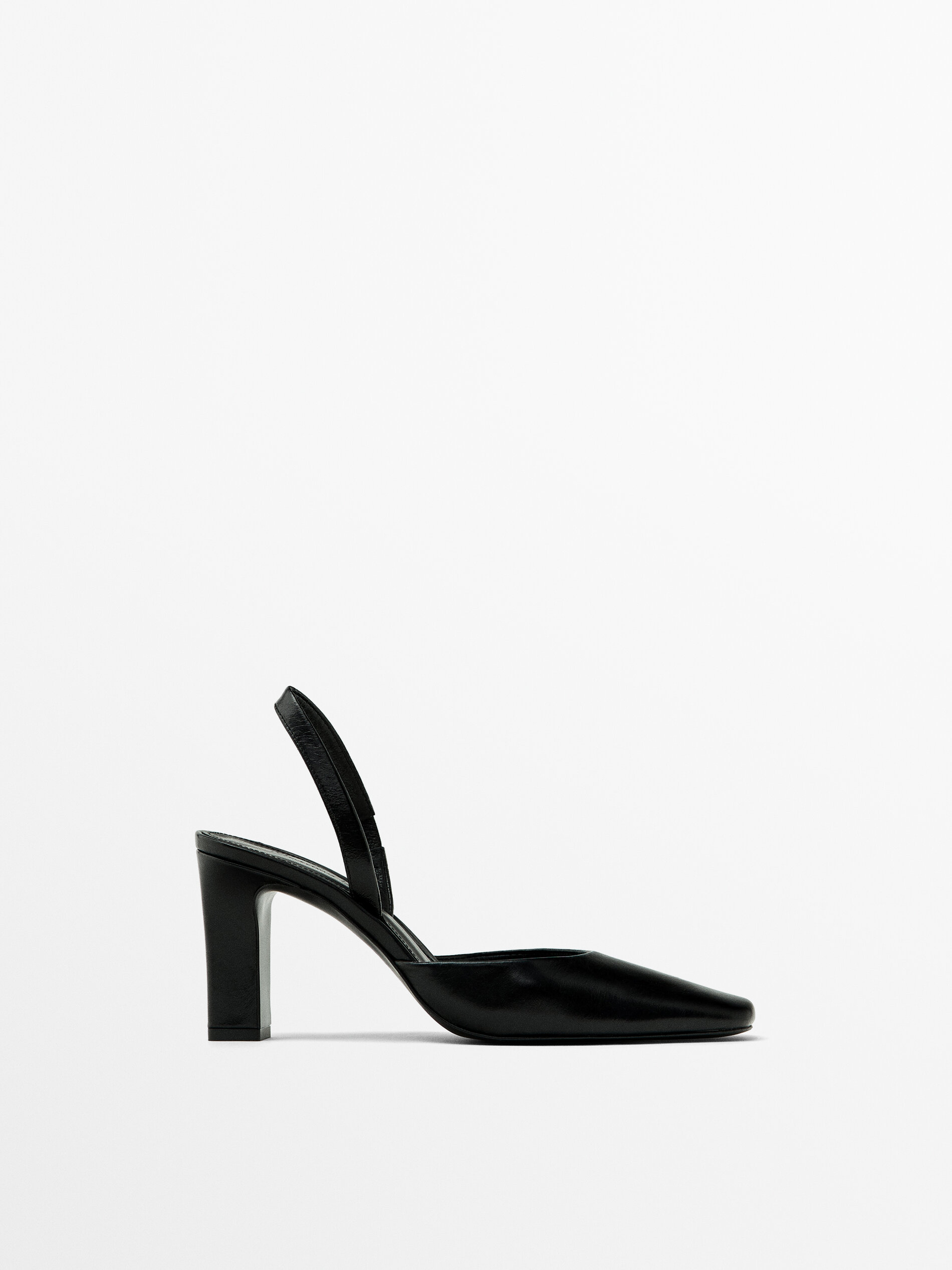 Cheap best sale slingback shoes