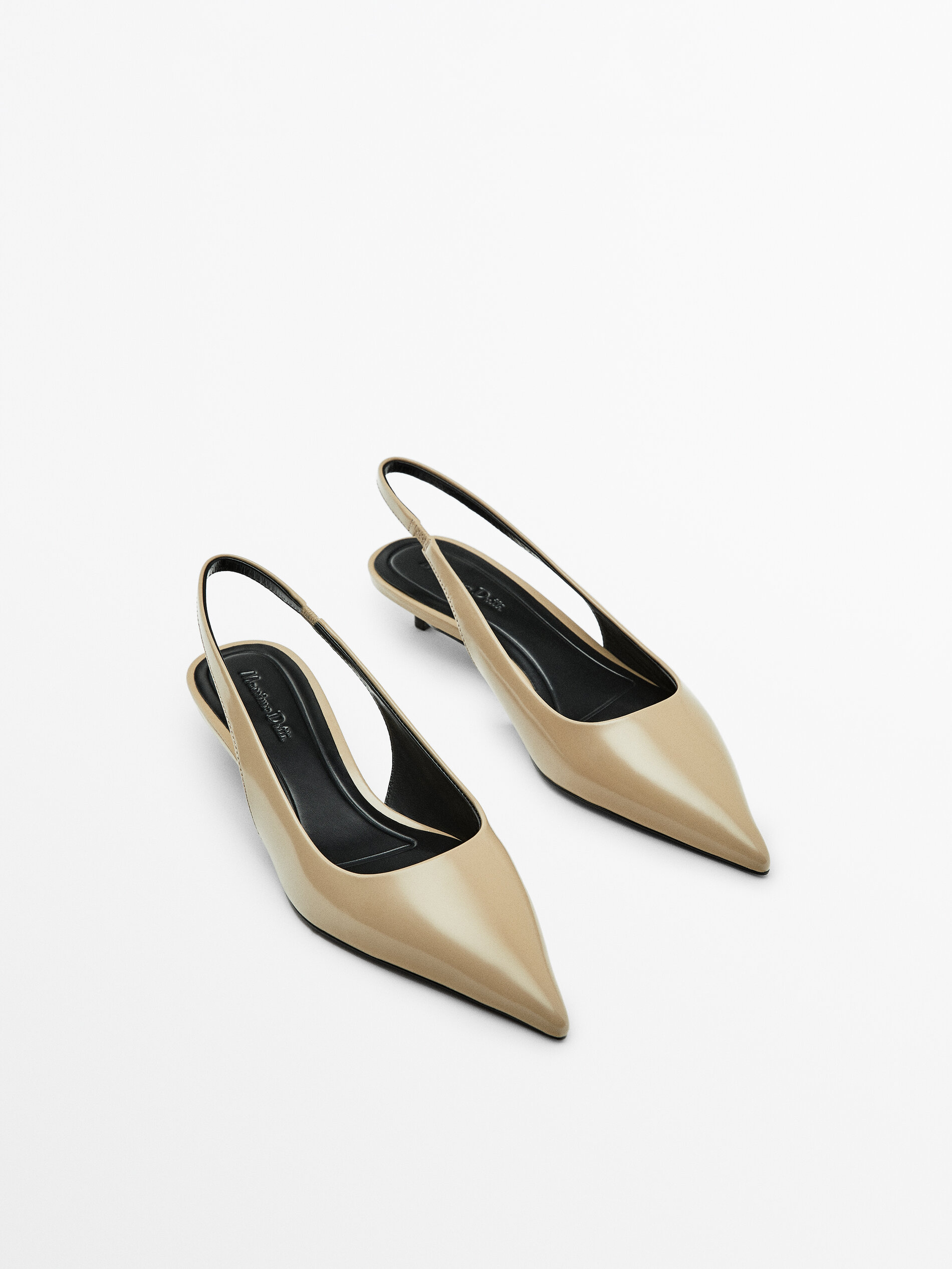 Next slingback heels on sale
