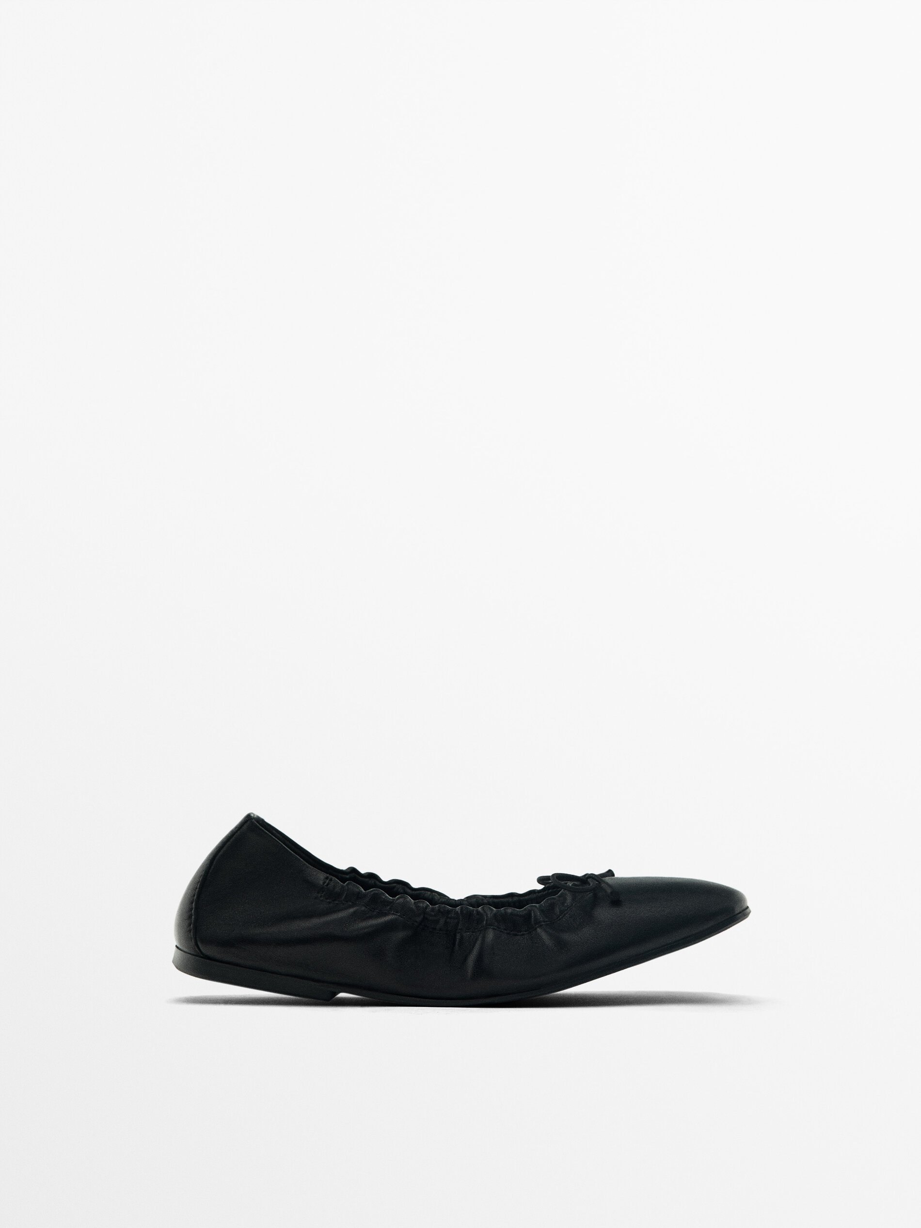 Ballerine massimo dutti deals