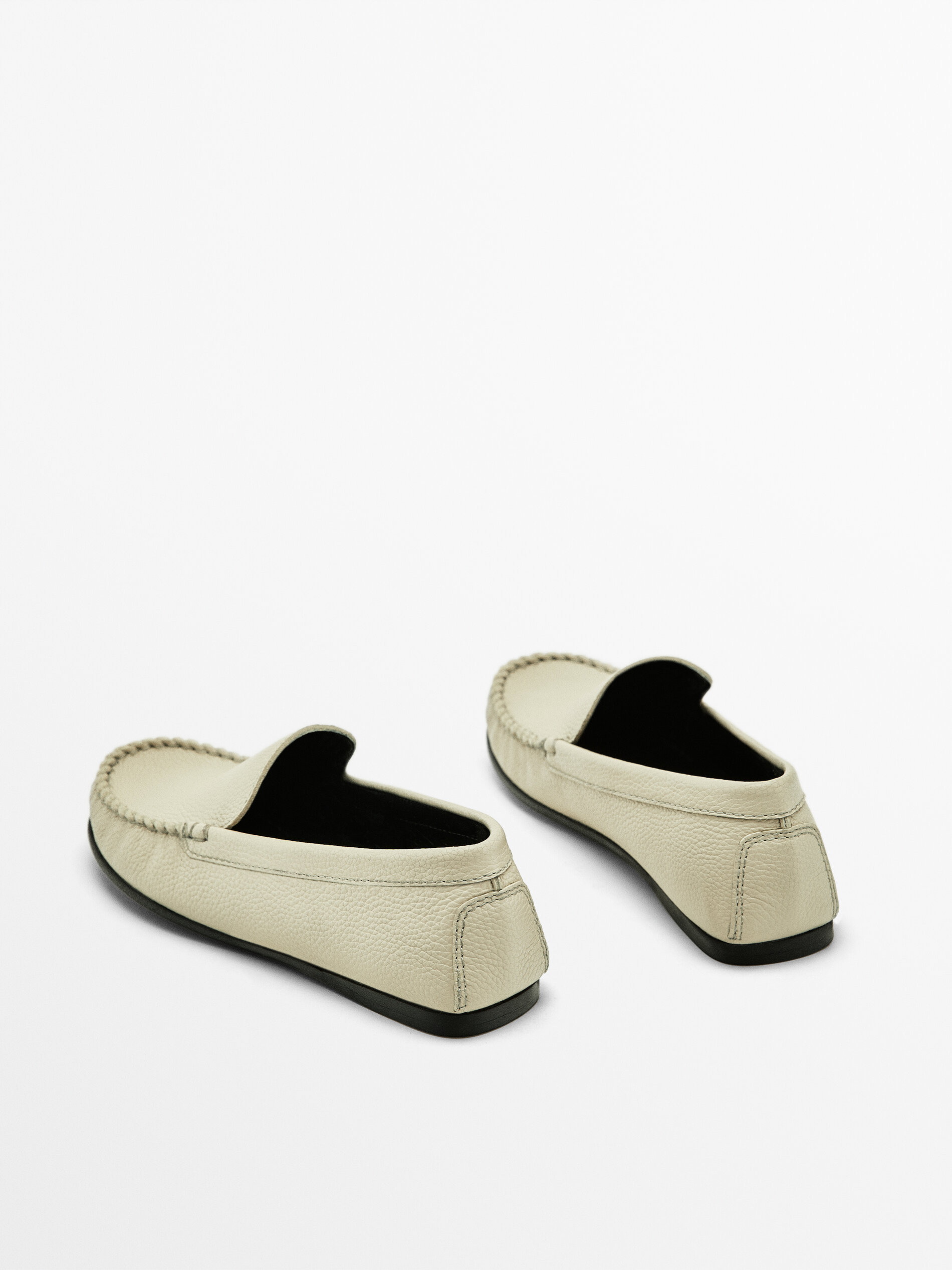 Massimo discount dutti loafers