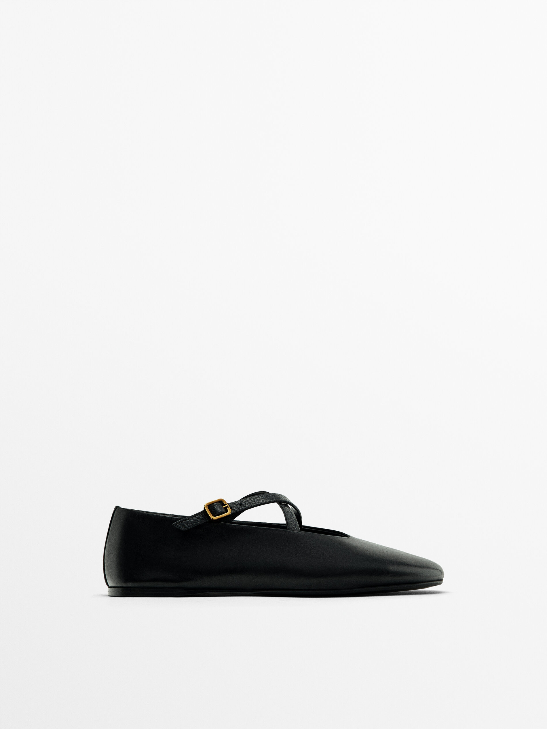 Massimo dutti slip on clearance