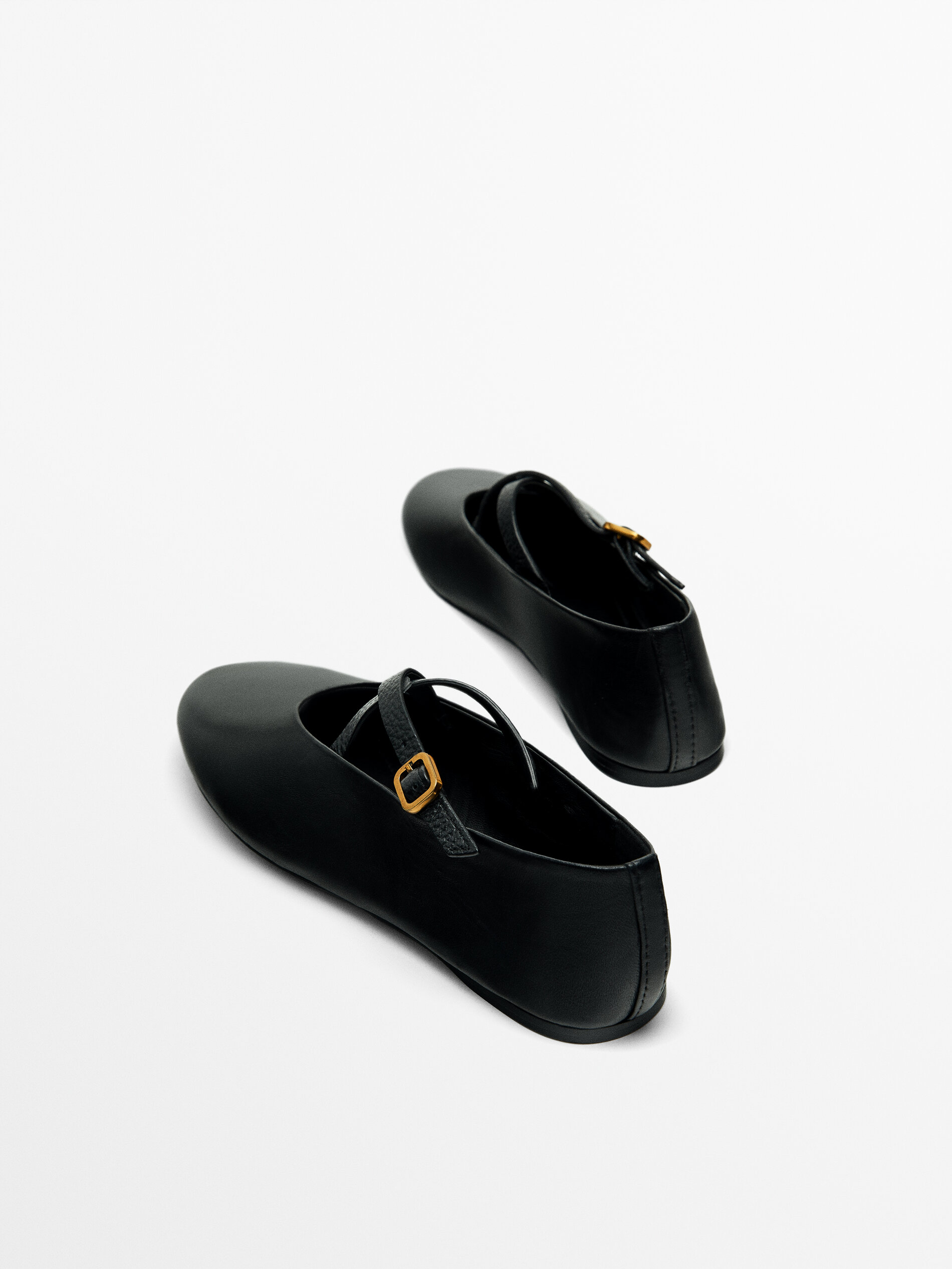 Ballerines avec brides new arrivals