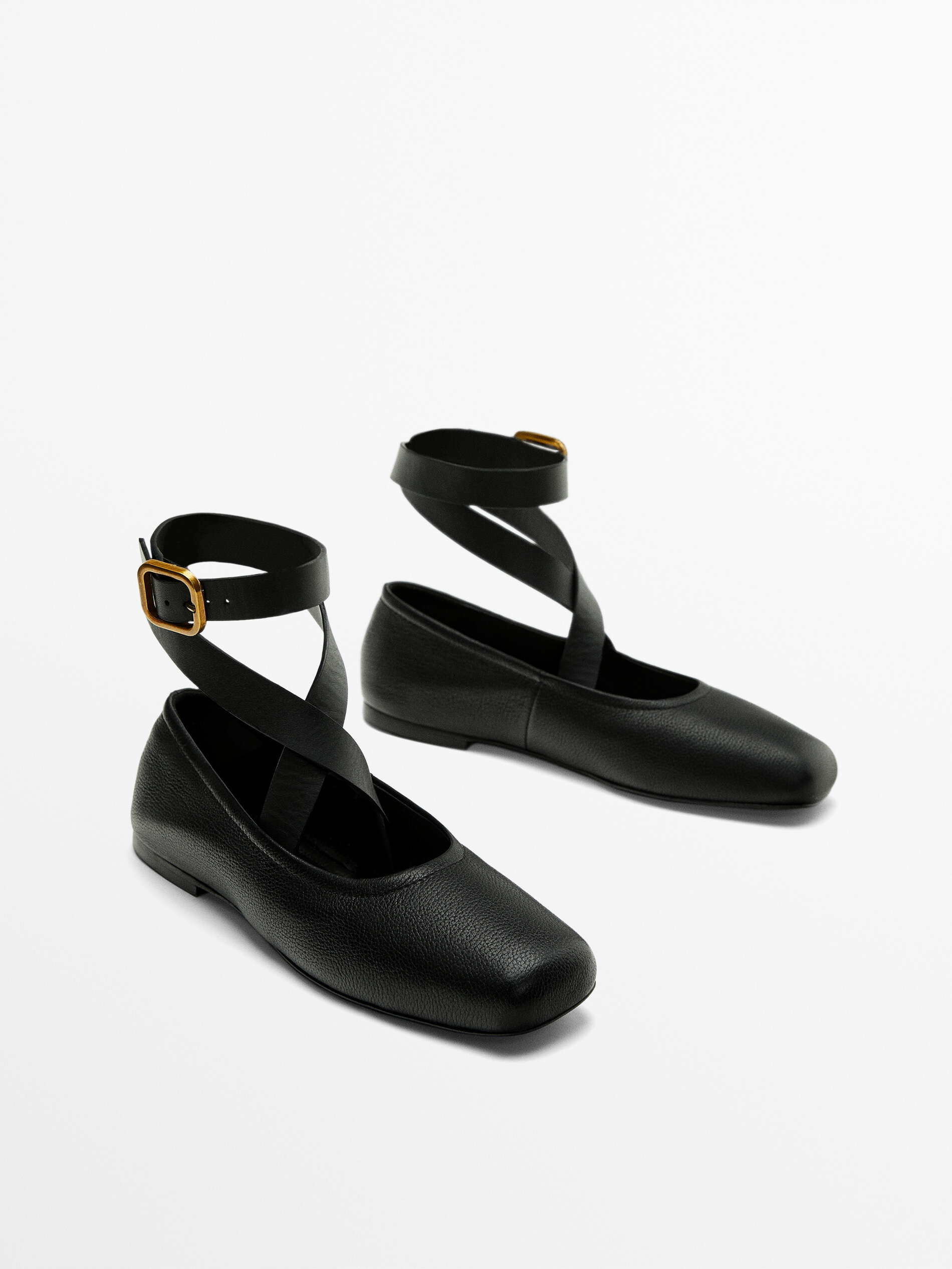White ballet clearance shoes near me