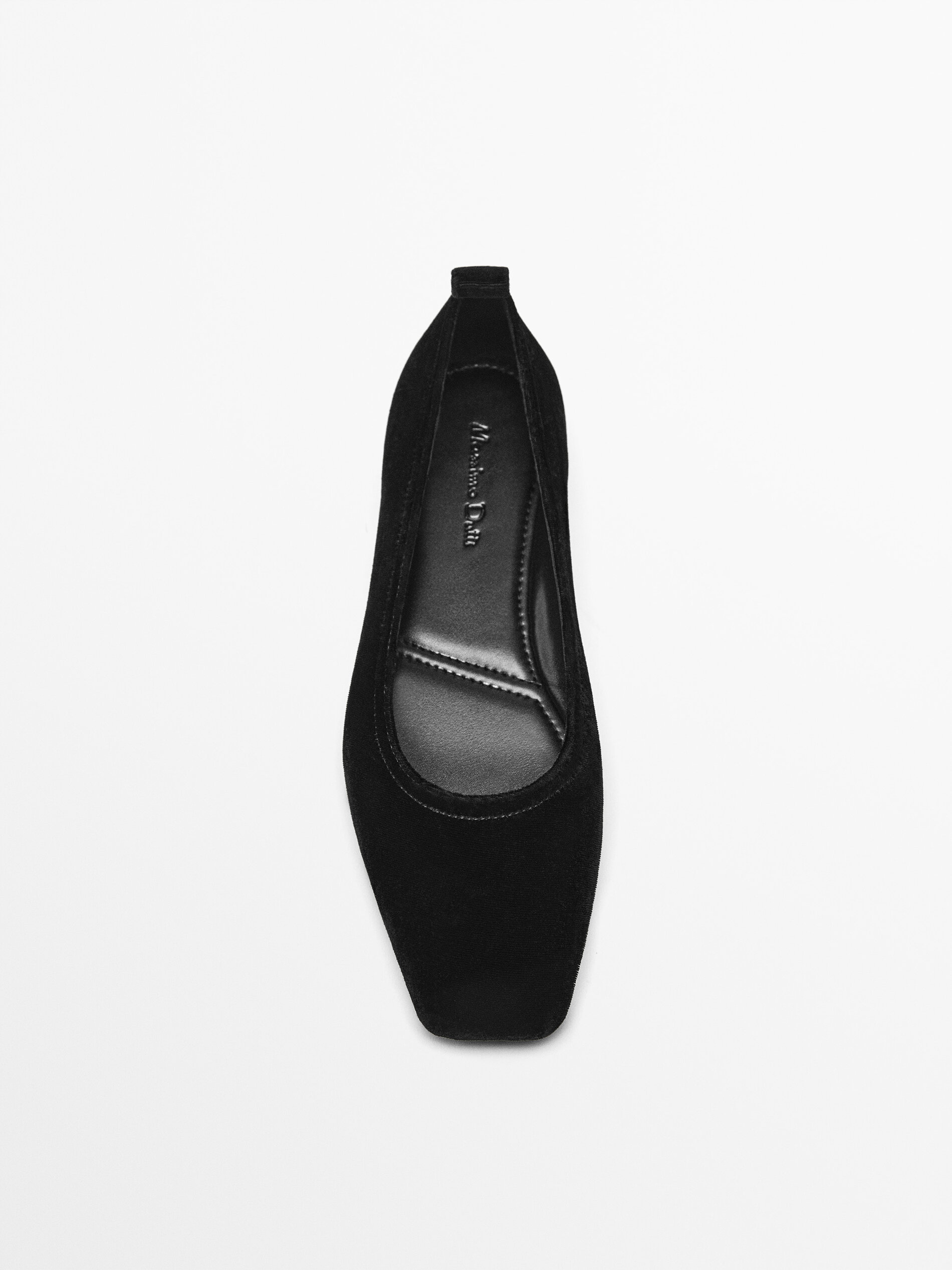 Bedazzled flats store