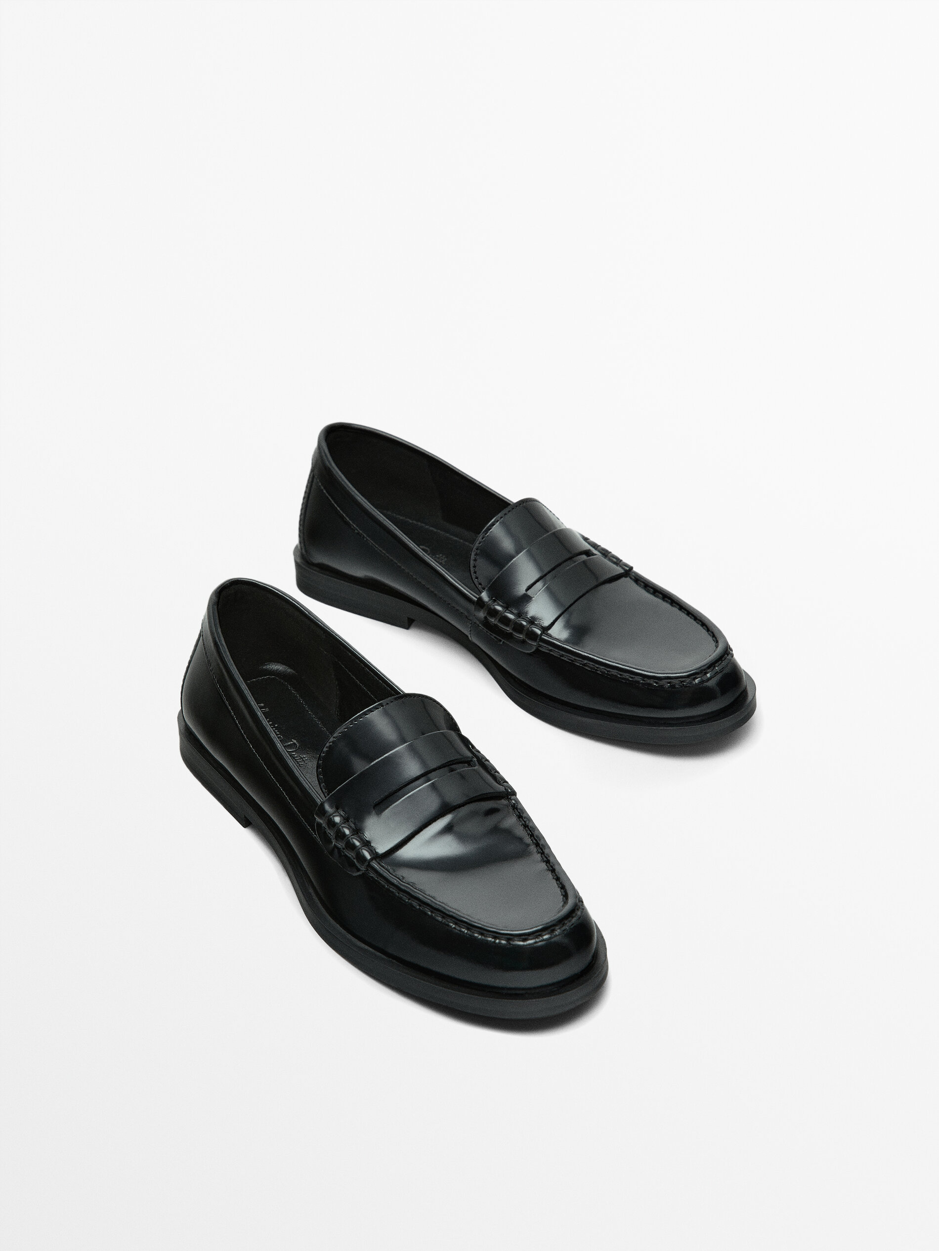 Massimo online dutti loafer