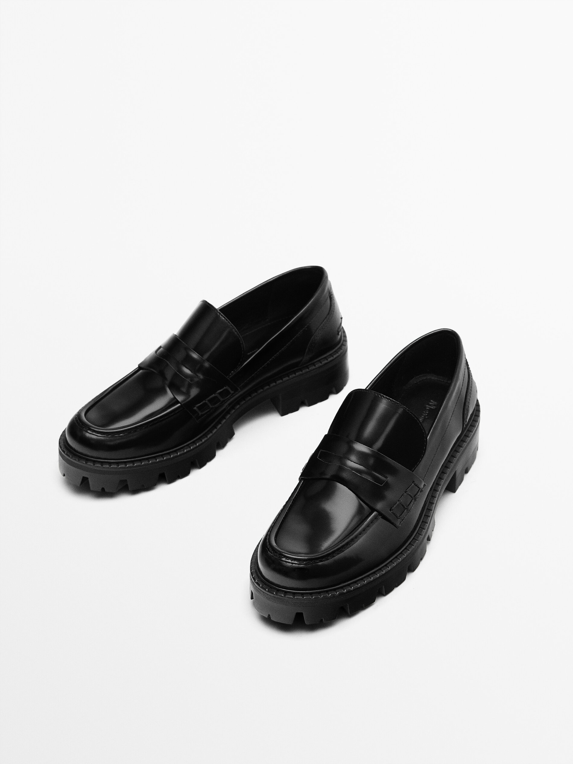 Massimo online dutti loafer