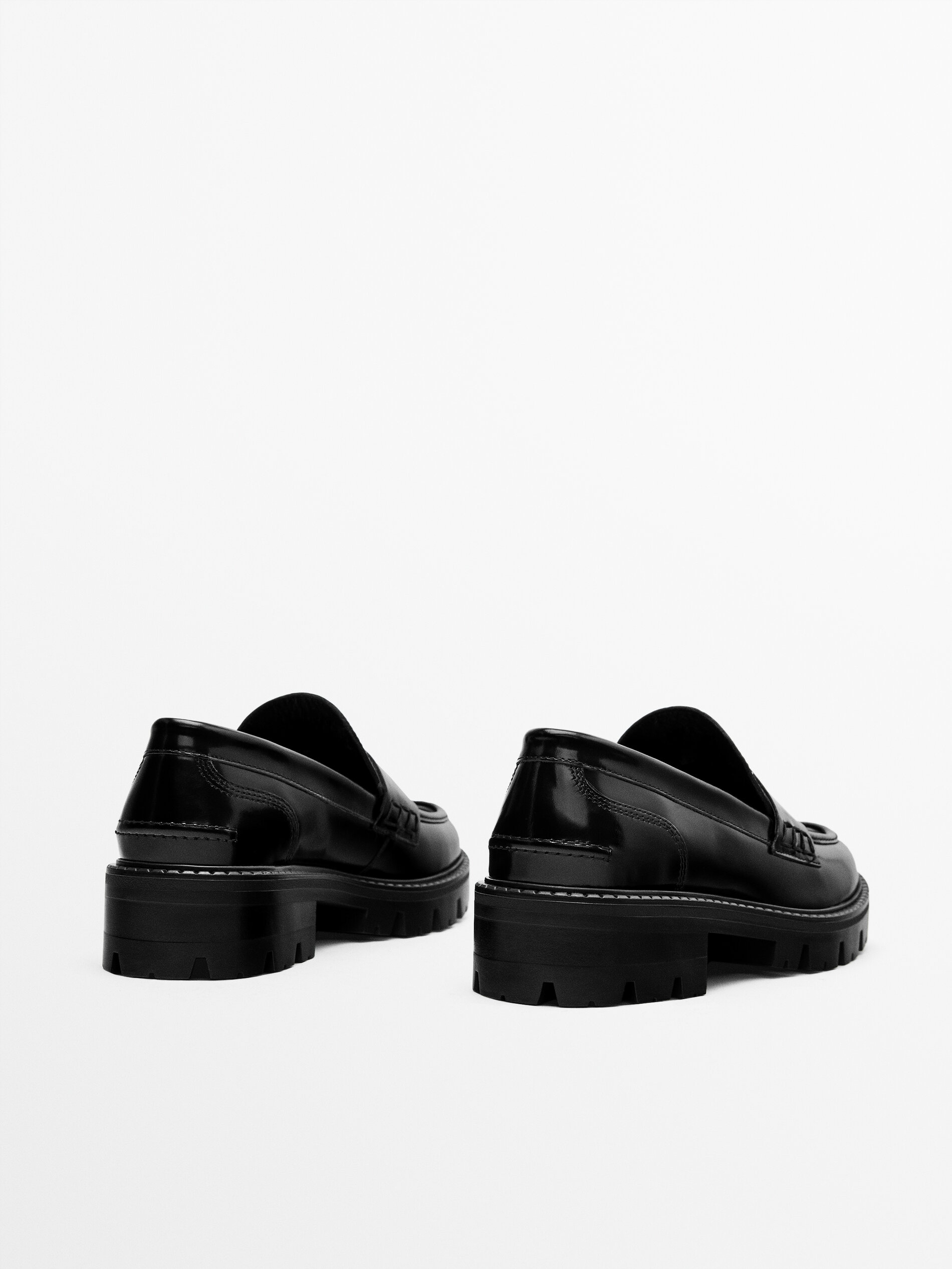 Mocassin femme massimo 2025 dutti