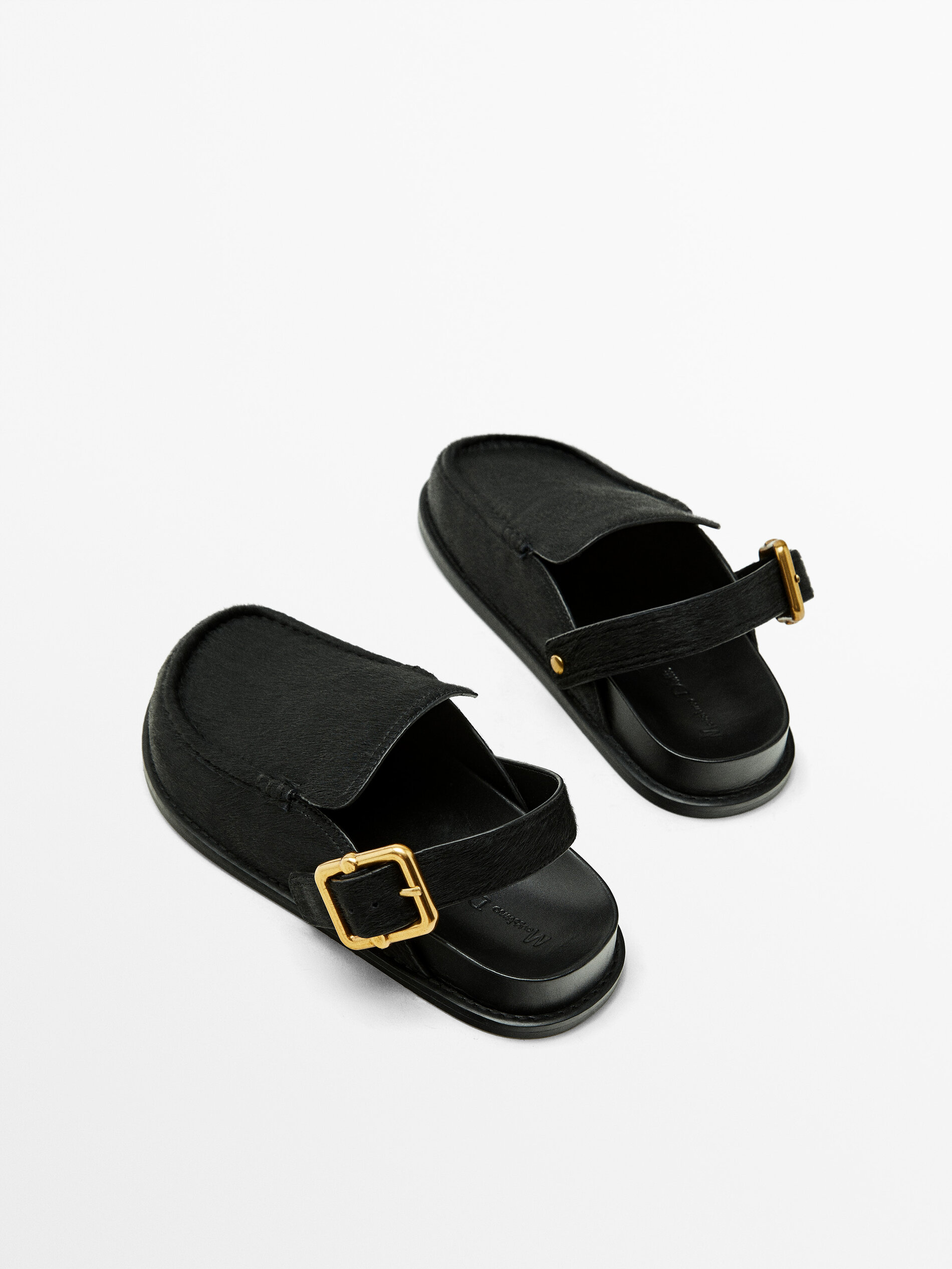 Sabot pelo