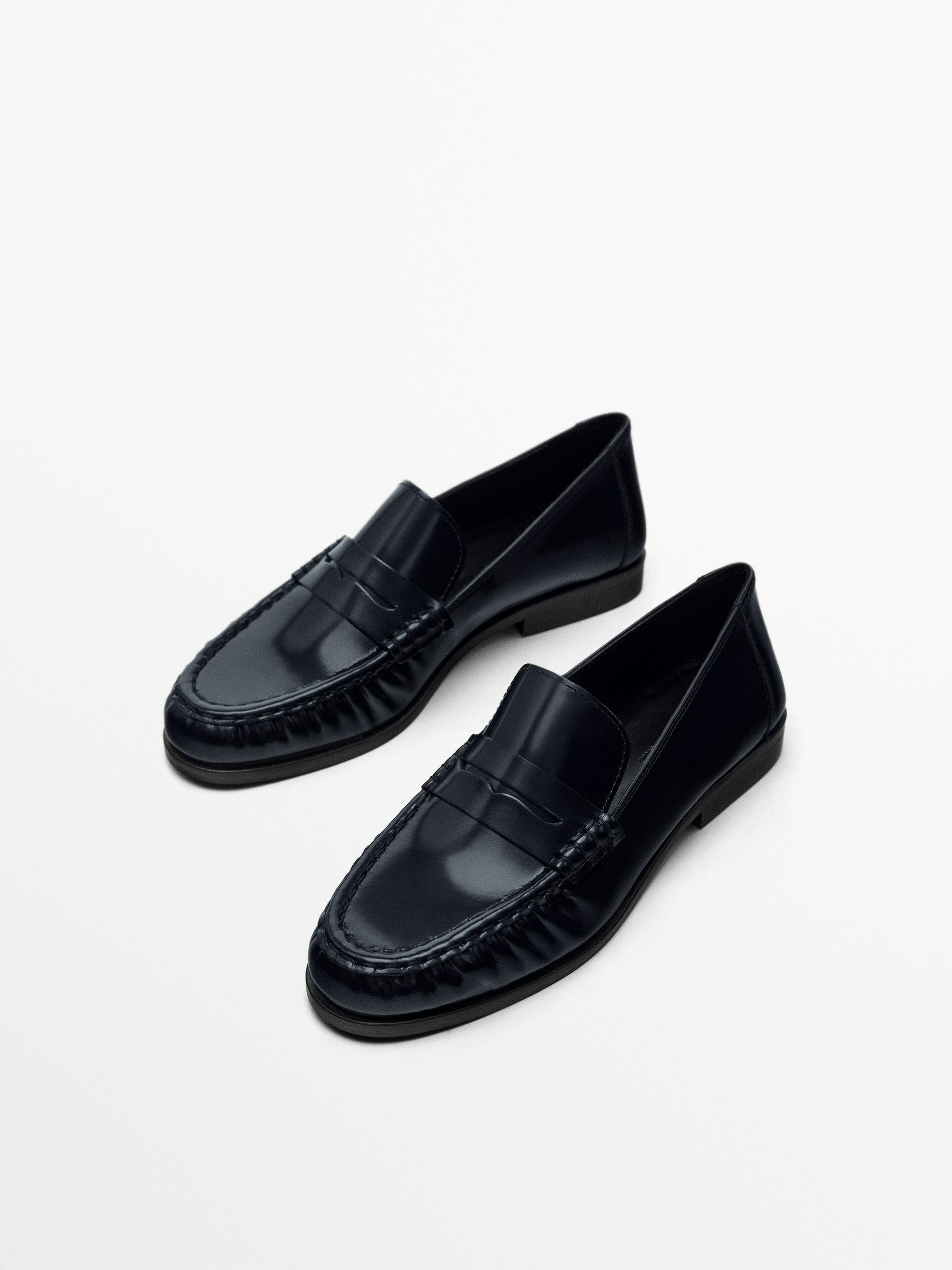 Fiorino 2 penny loafer best sale