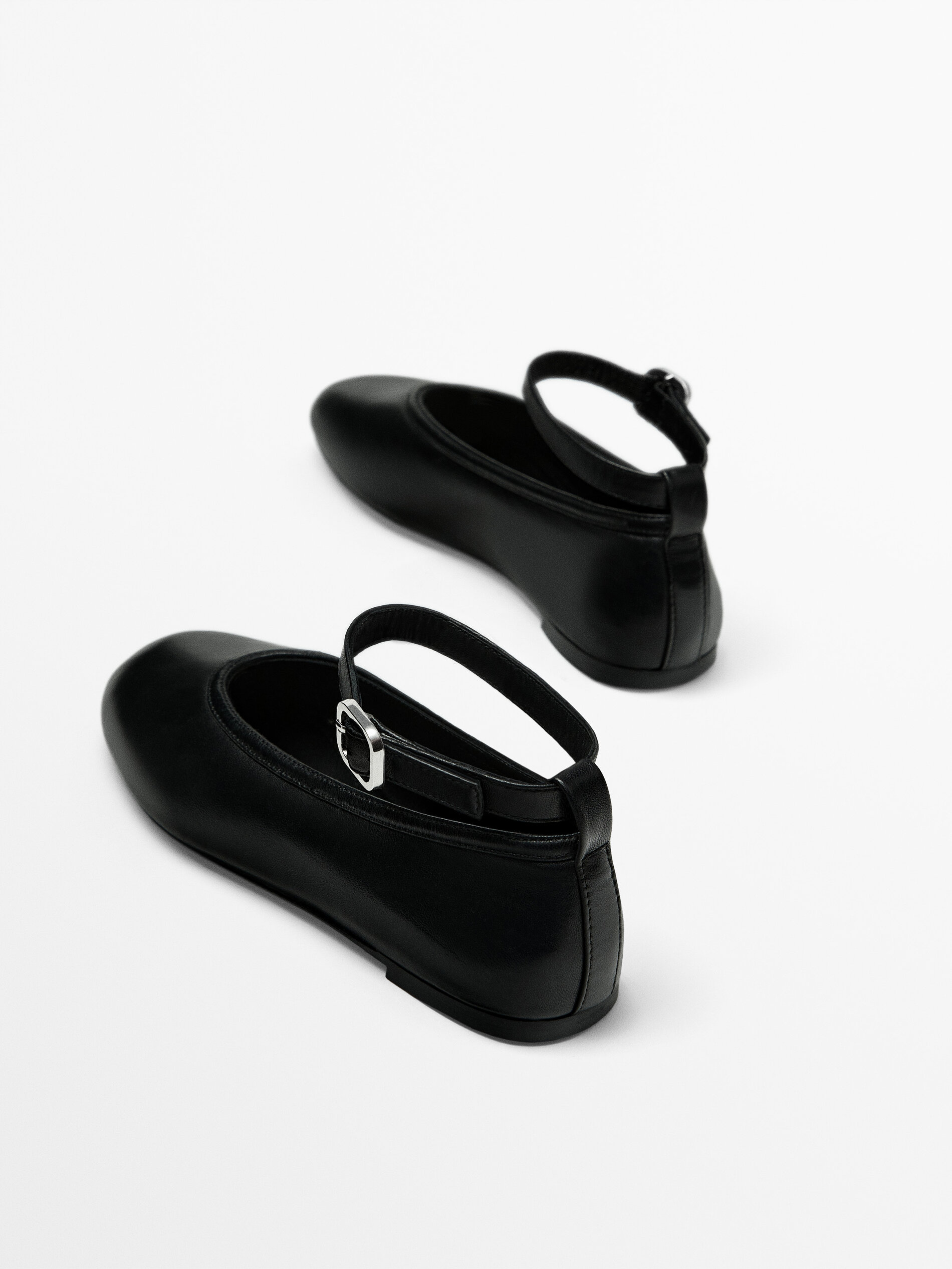 Ballerina schoenen on sale met bandje