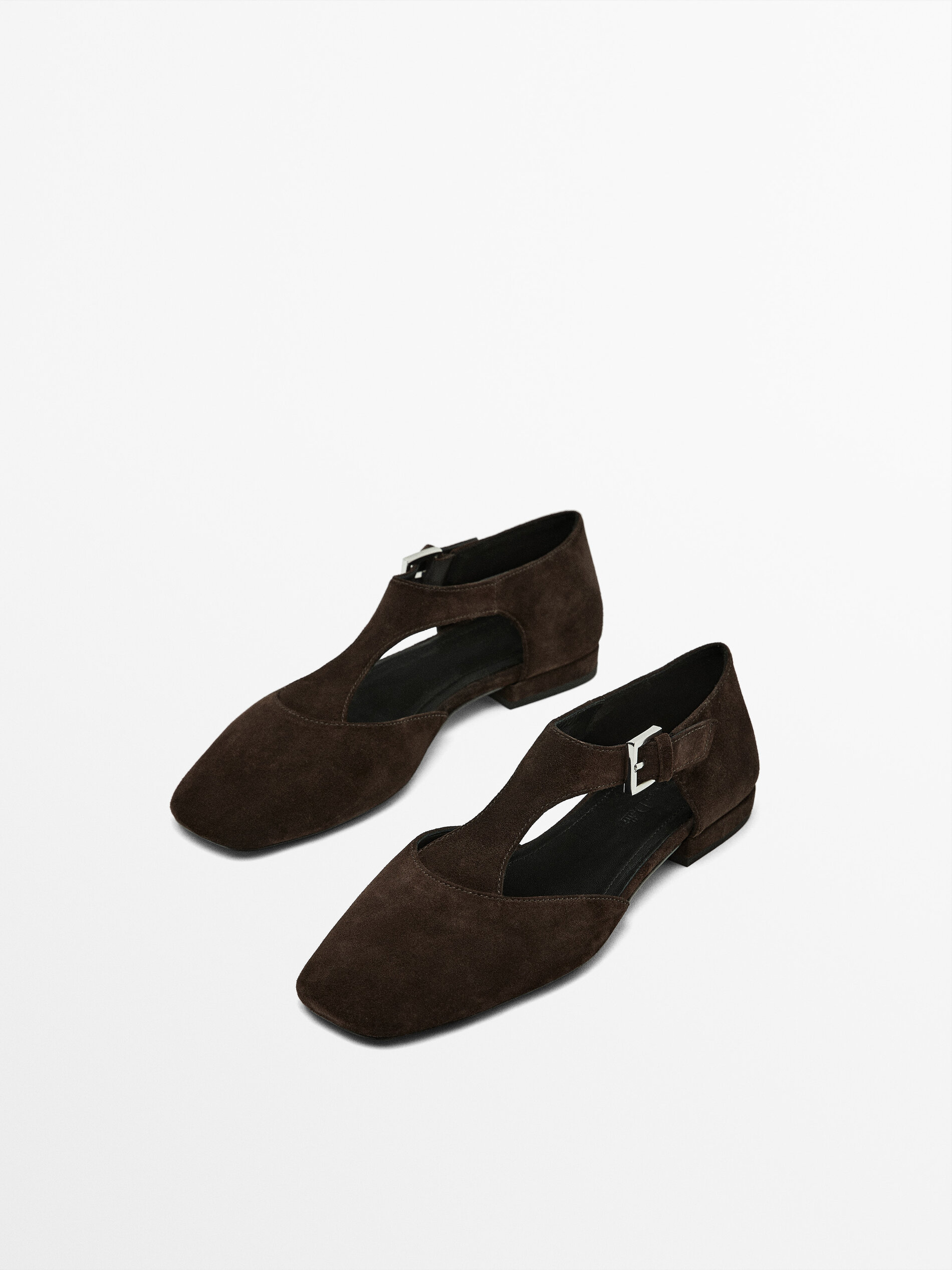 Flat shoes suede new arrivals