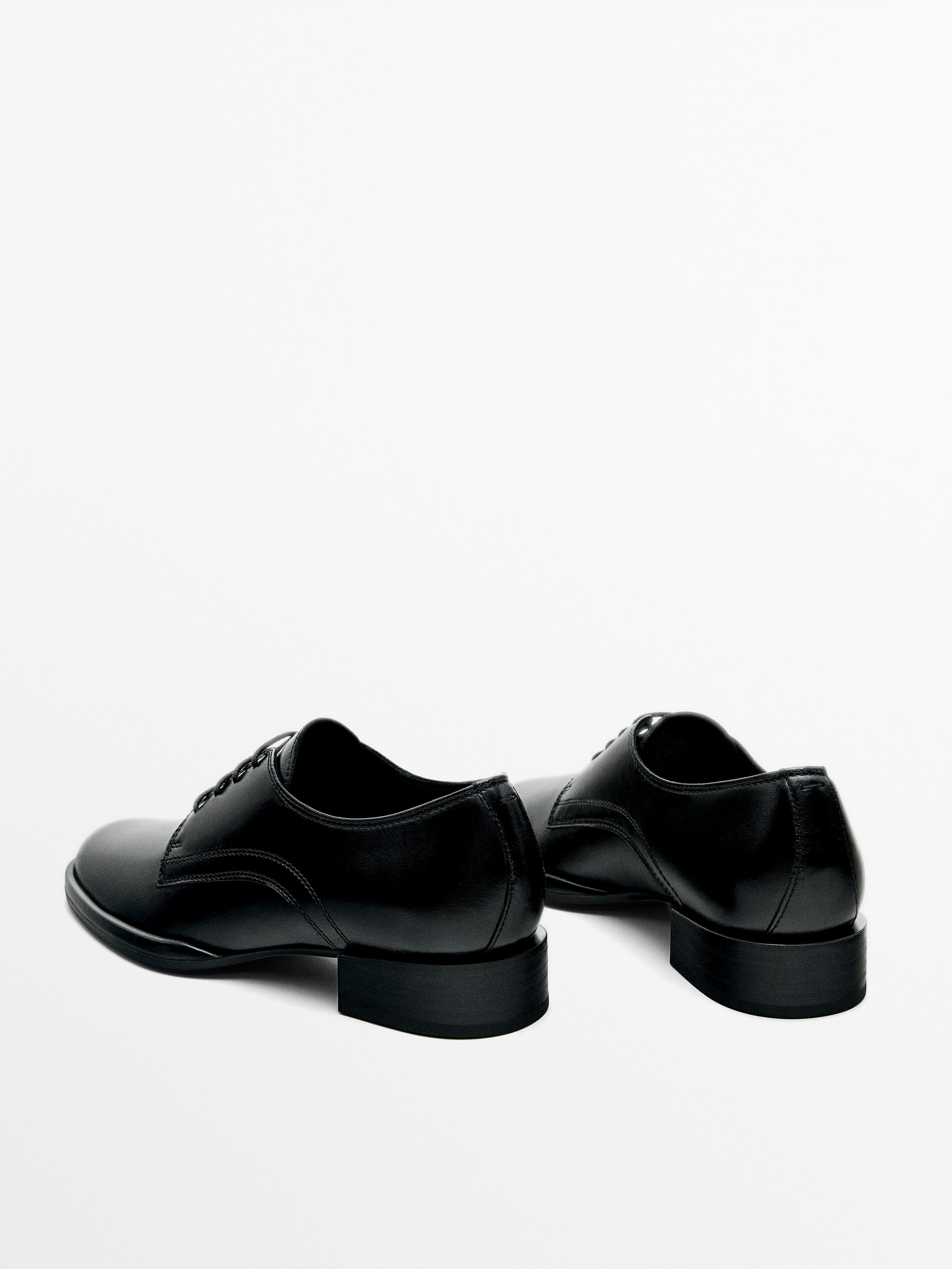 Massimo dutti scarpe 2018 online