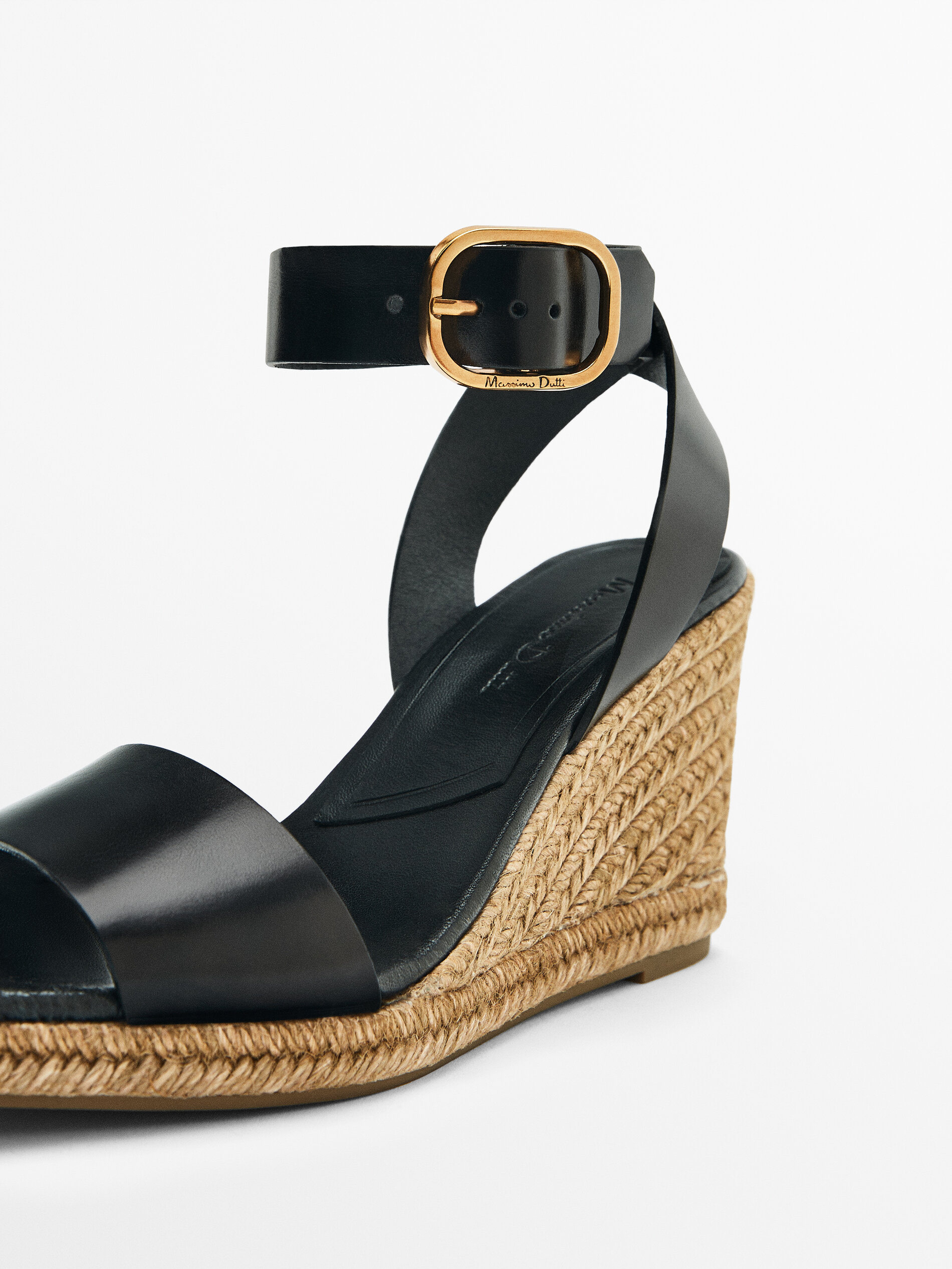 Meehan espadrille wedge 2025 sandal