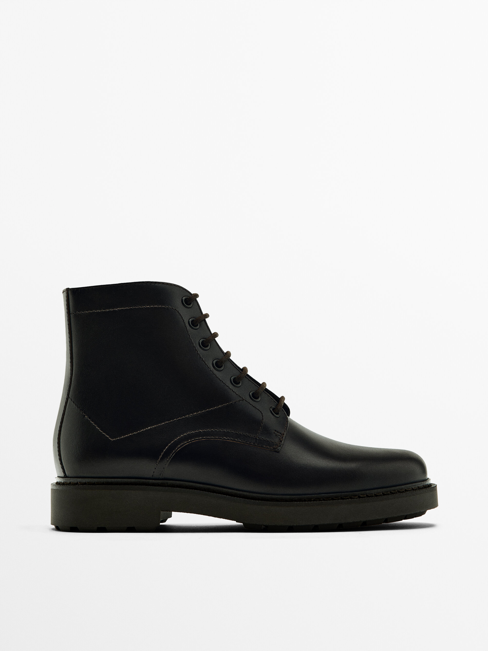 Massimo dutti bottes 2025