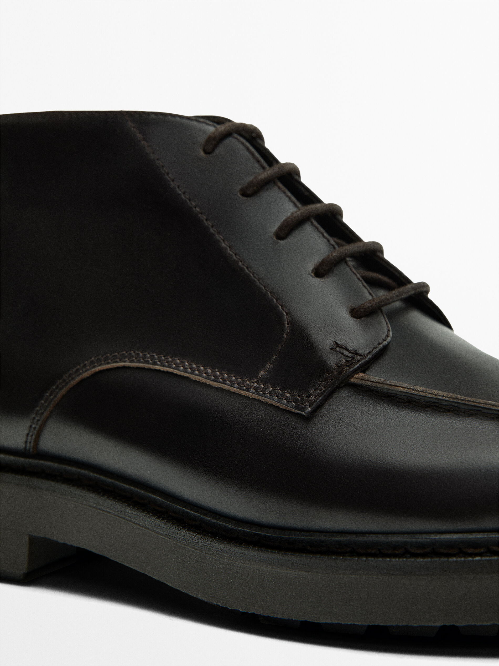Moc toe boots 2025