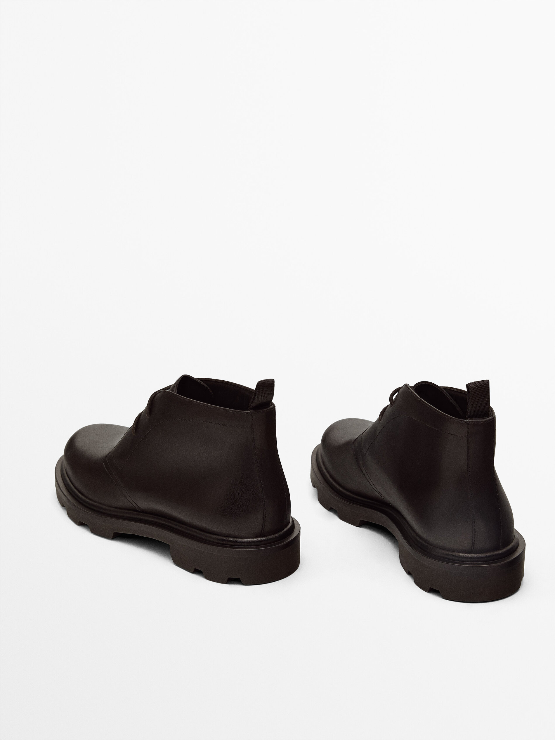 Nappa boots sale