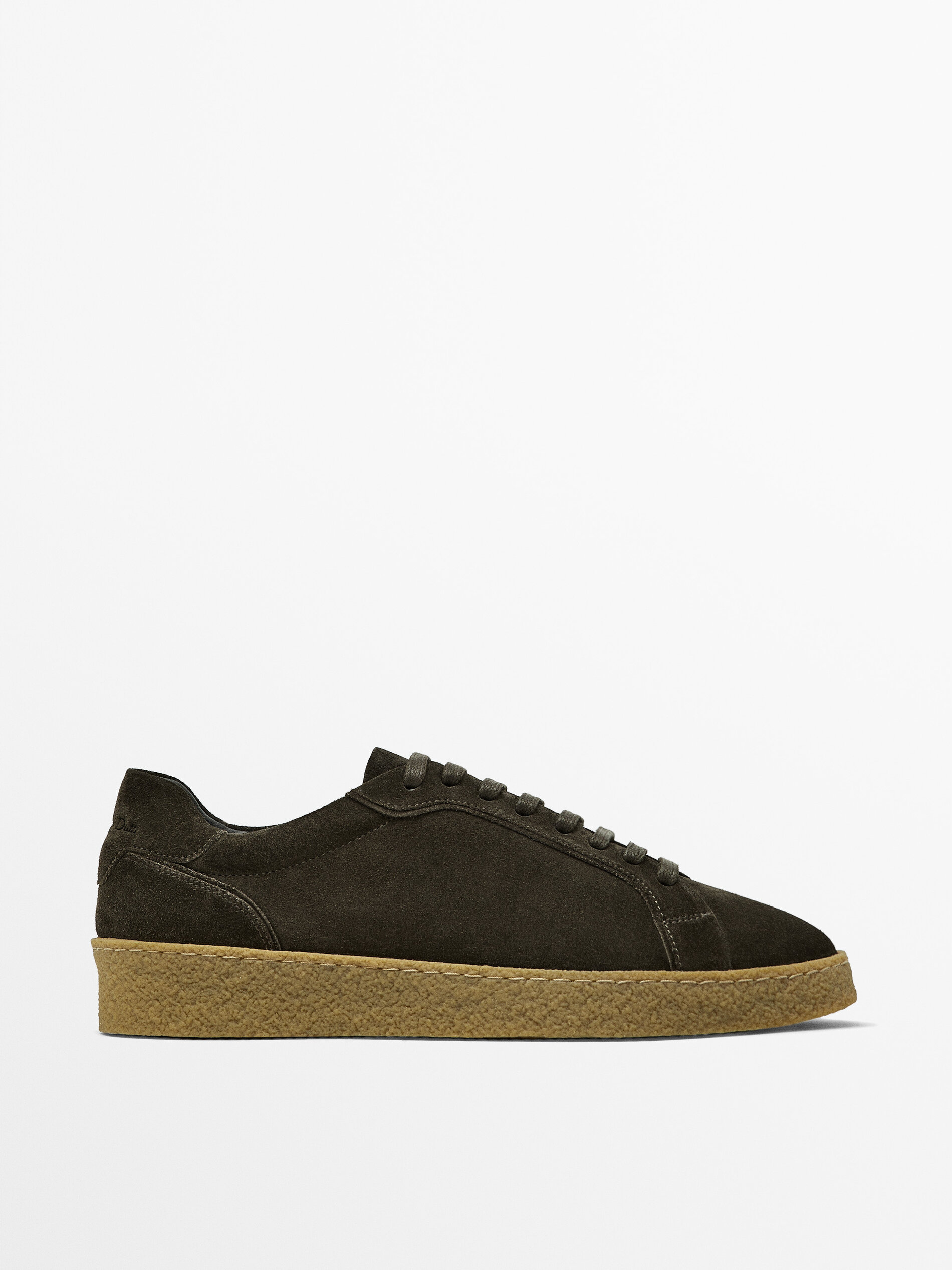 Massimo dutti sale sneakers