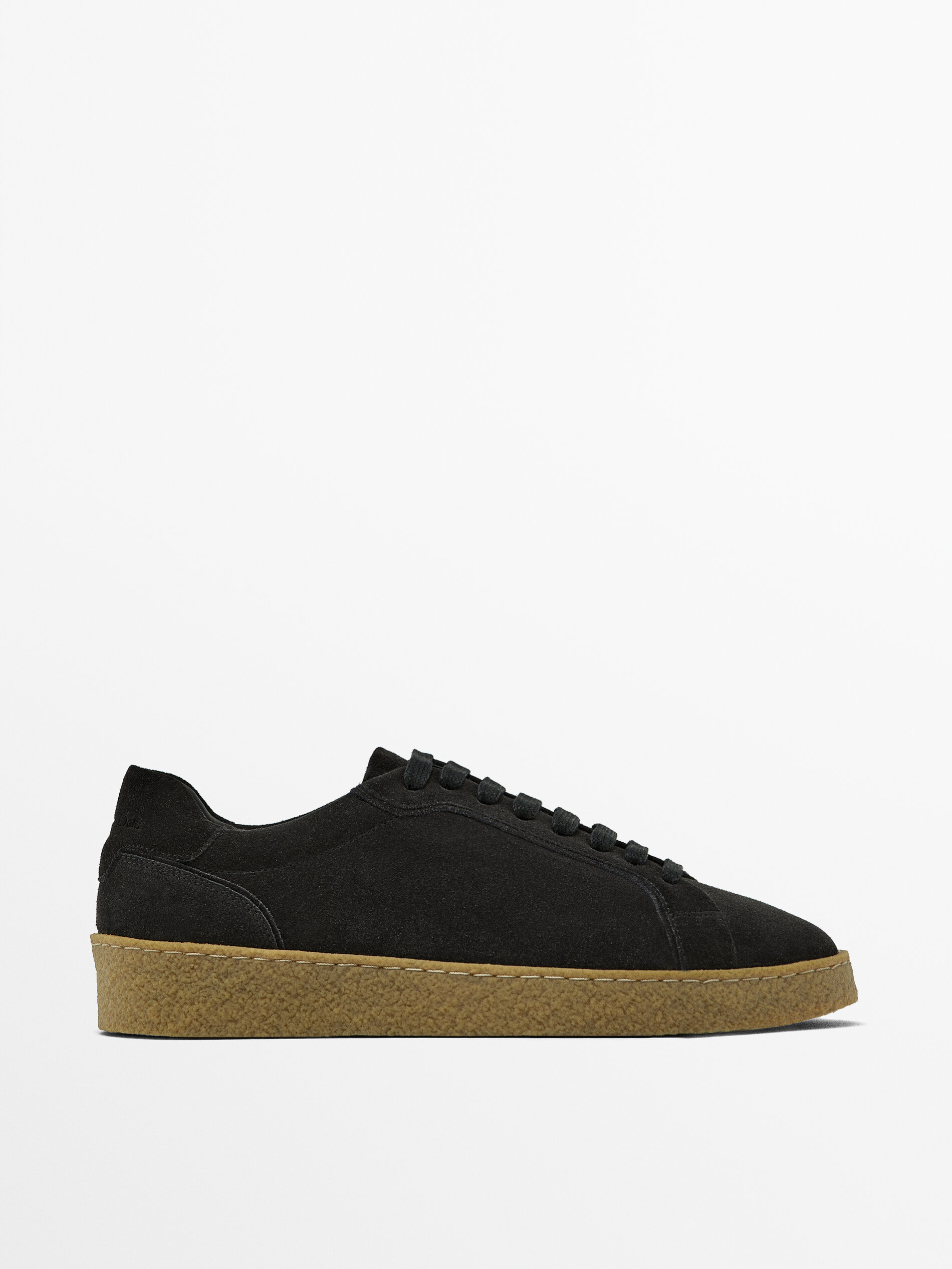 Crepe 2024 sole winter