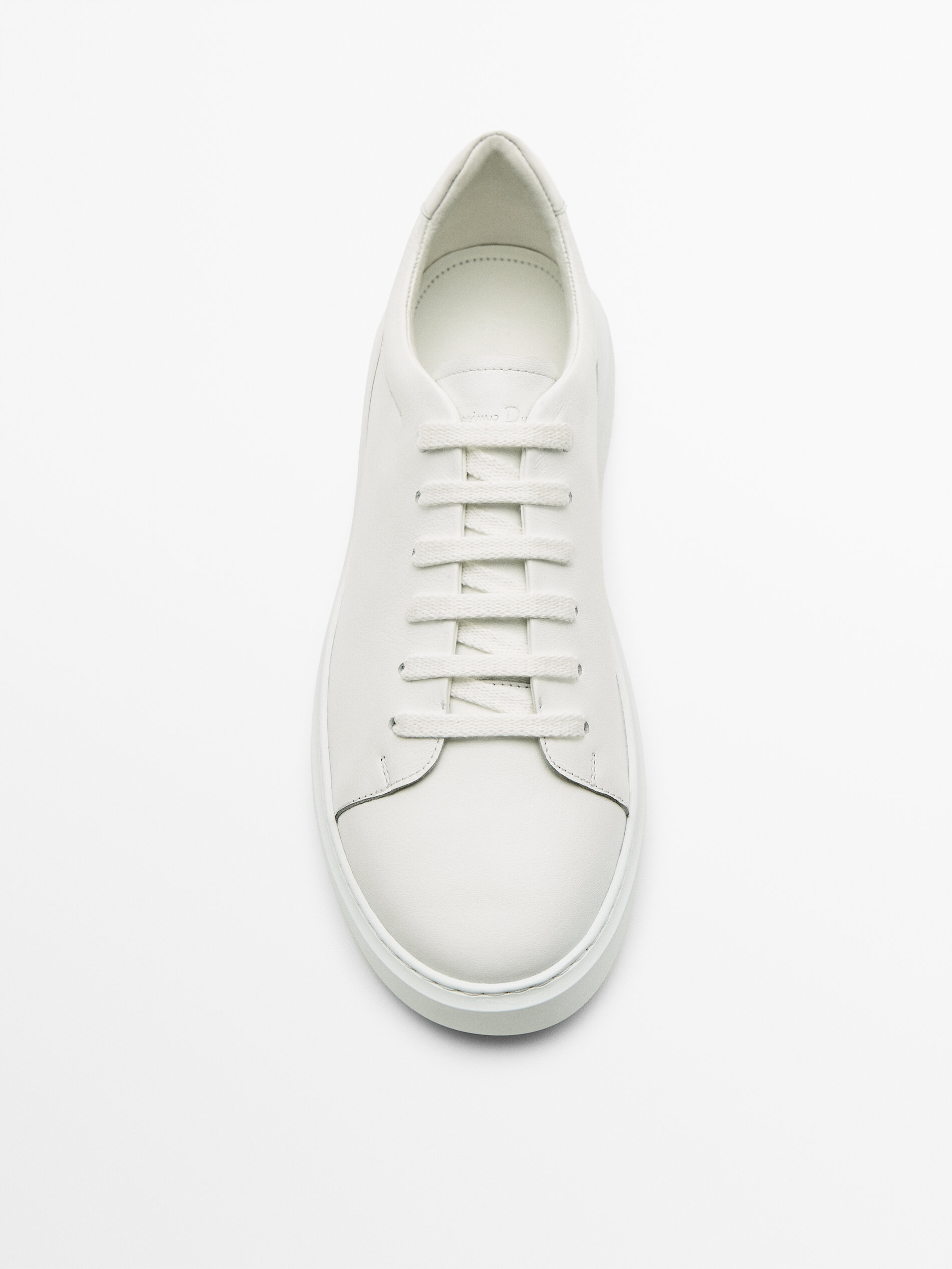 Massimo dutti 2025 chaussures 2018