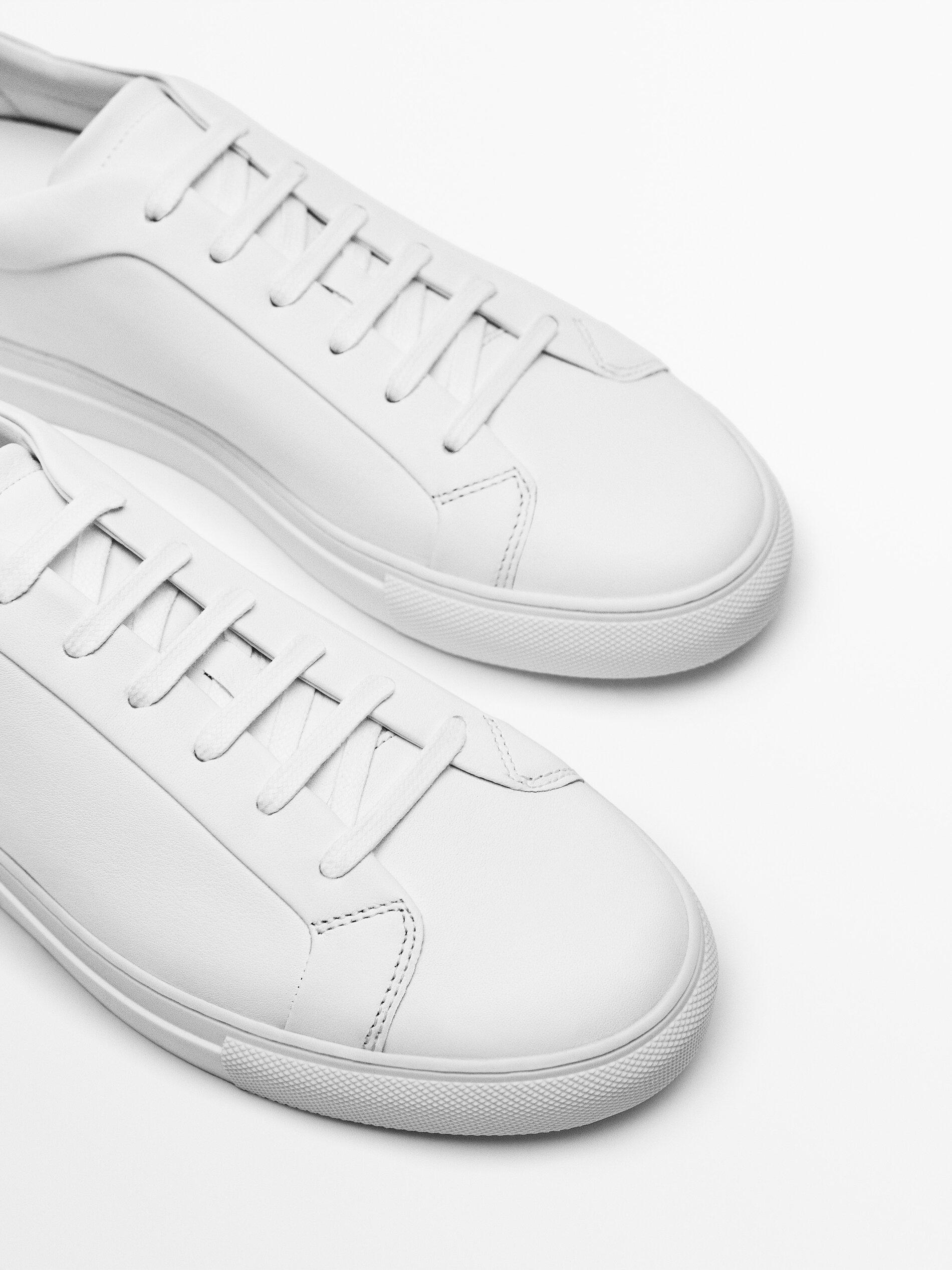 Low rise trainers sales