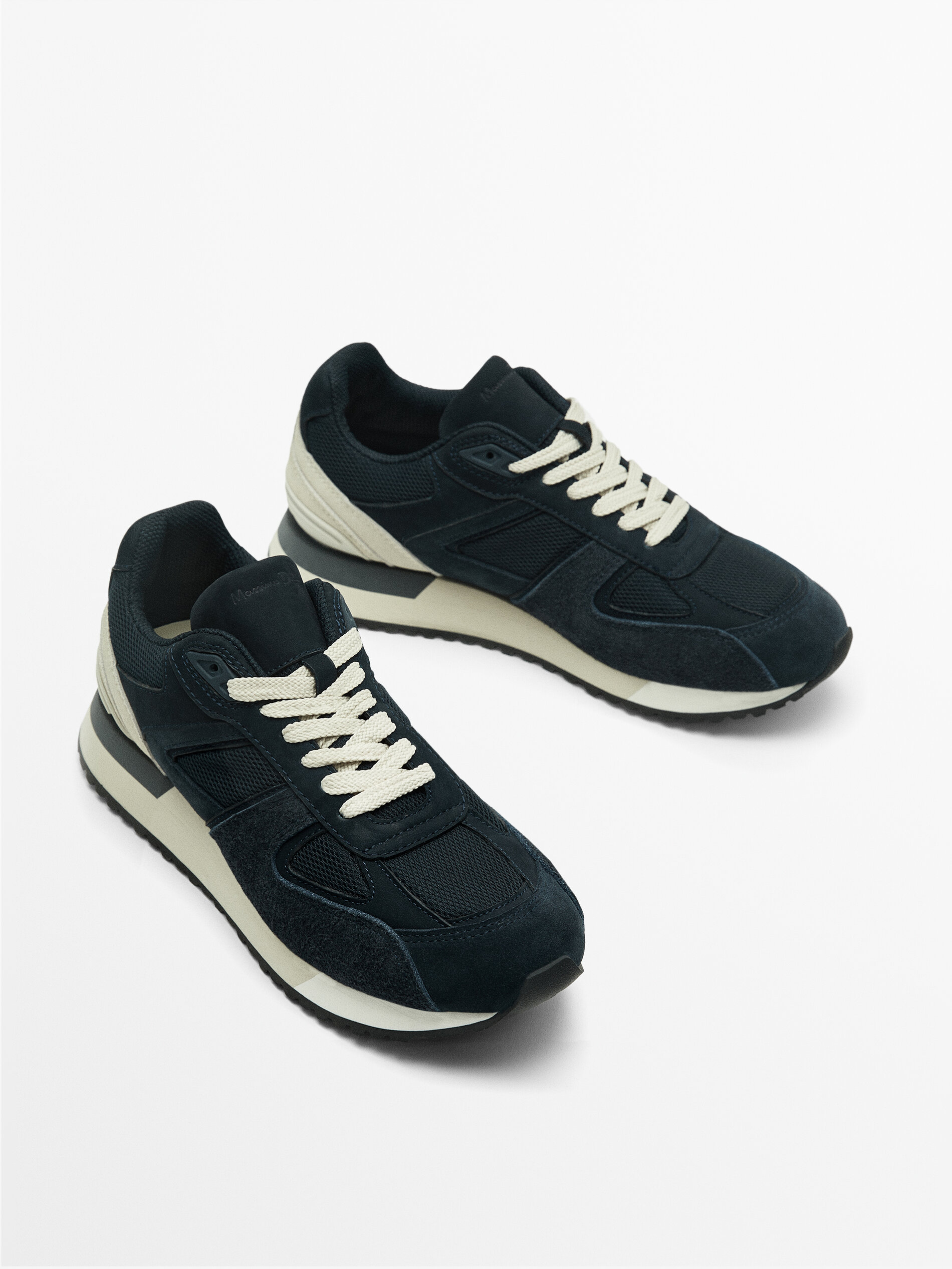 Scarpe uomo new arrivals massimo dutti