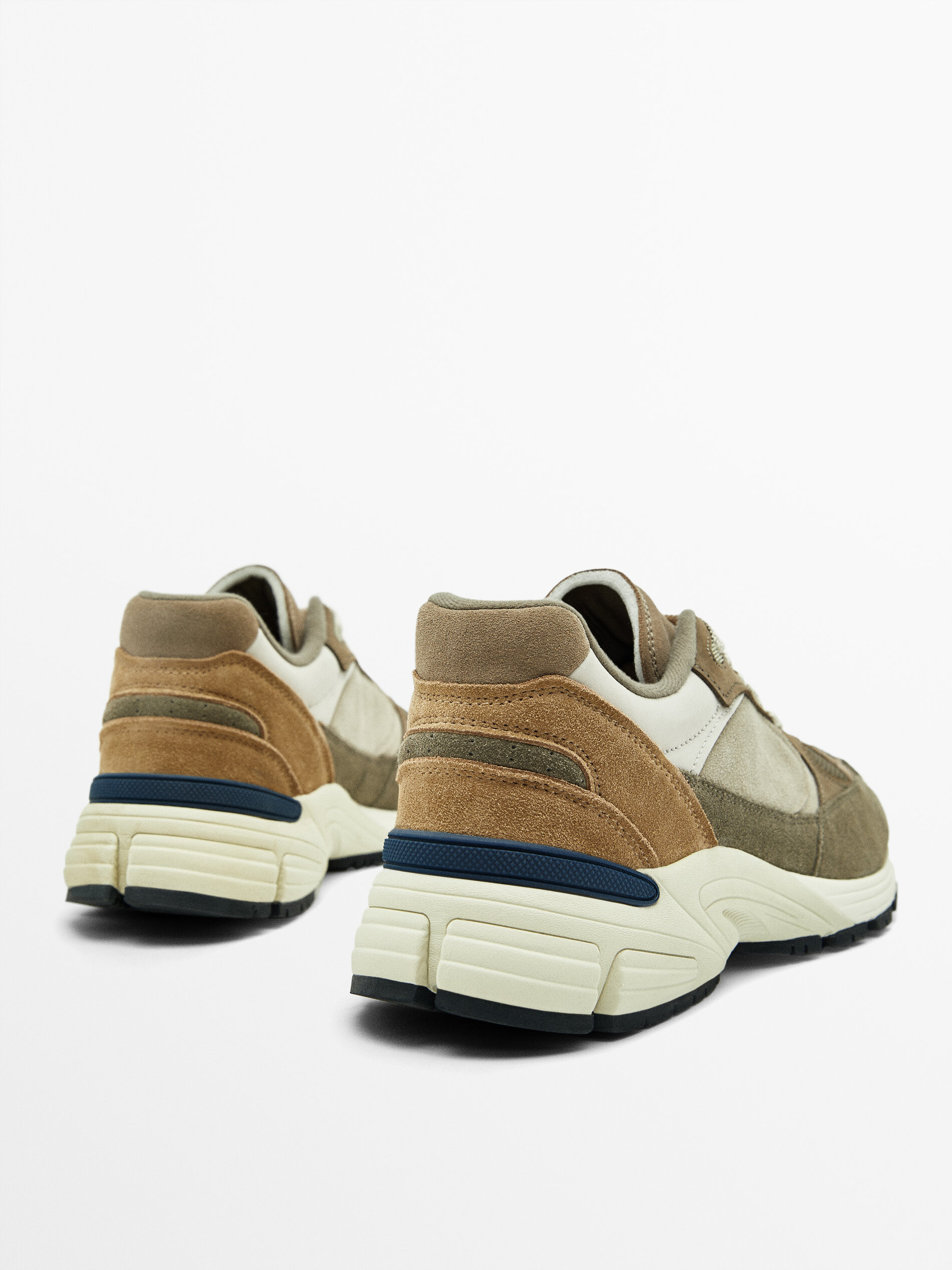 Massimo dutti sneakers dames cheap