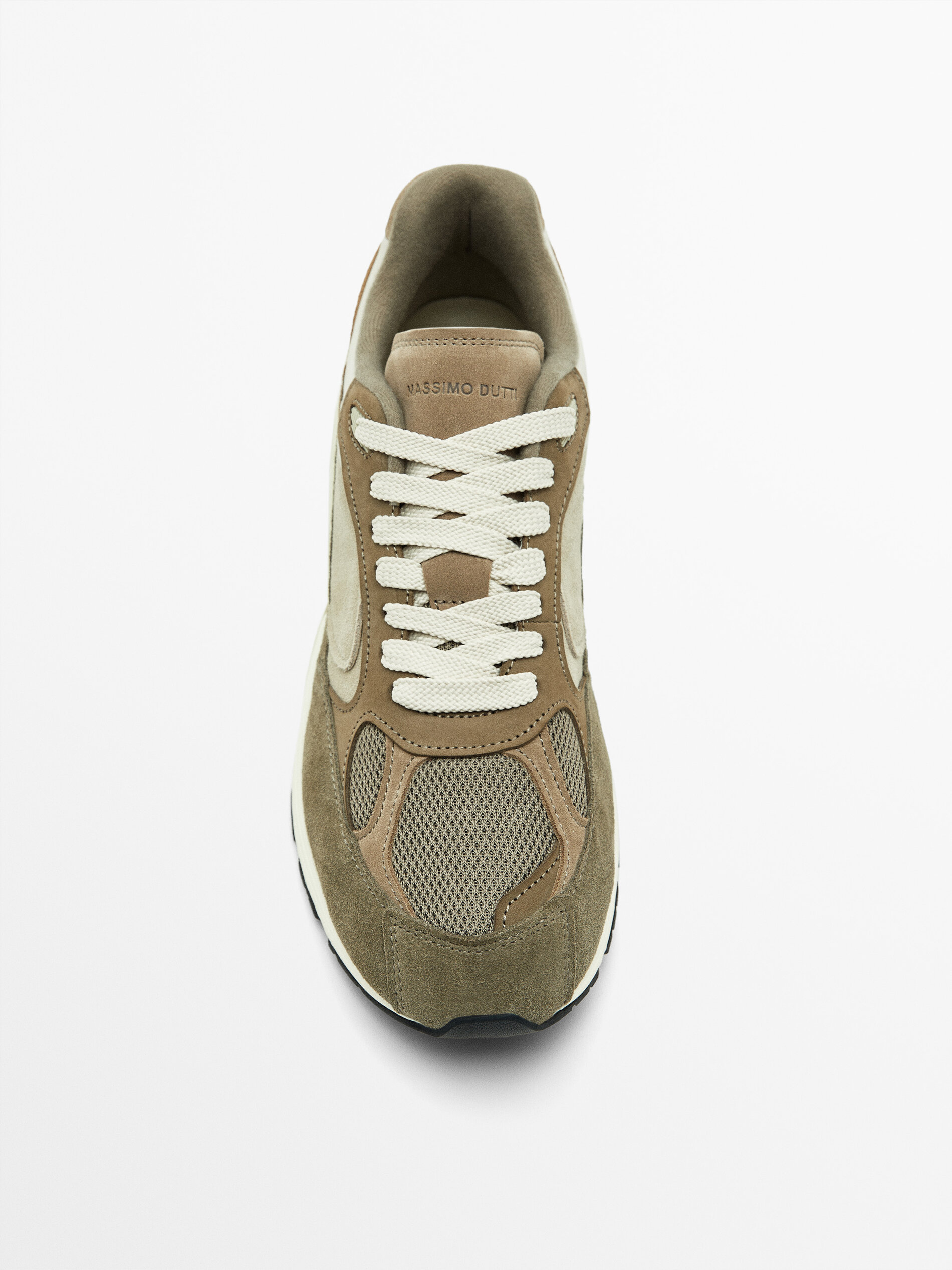 Massimo dutti sales dames schoenen