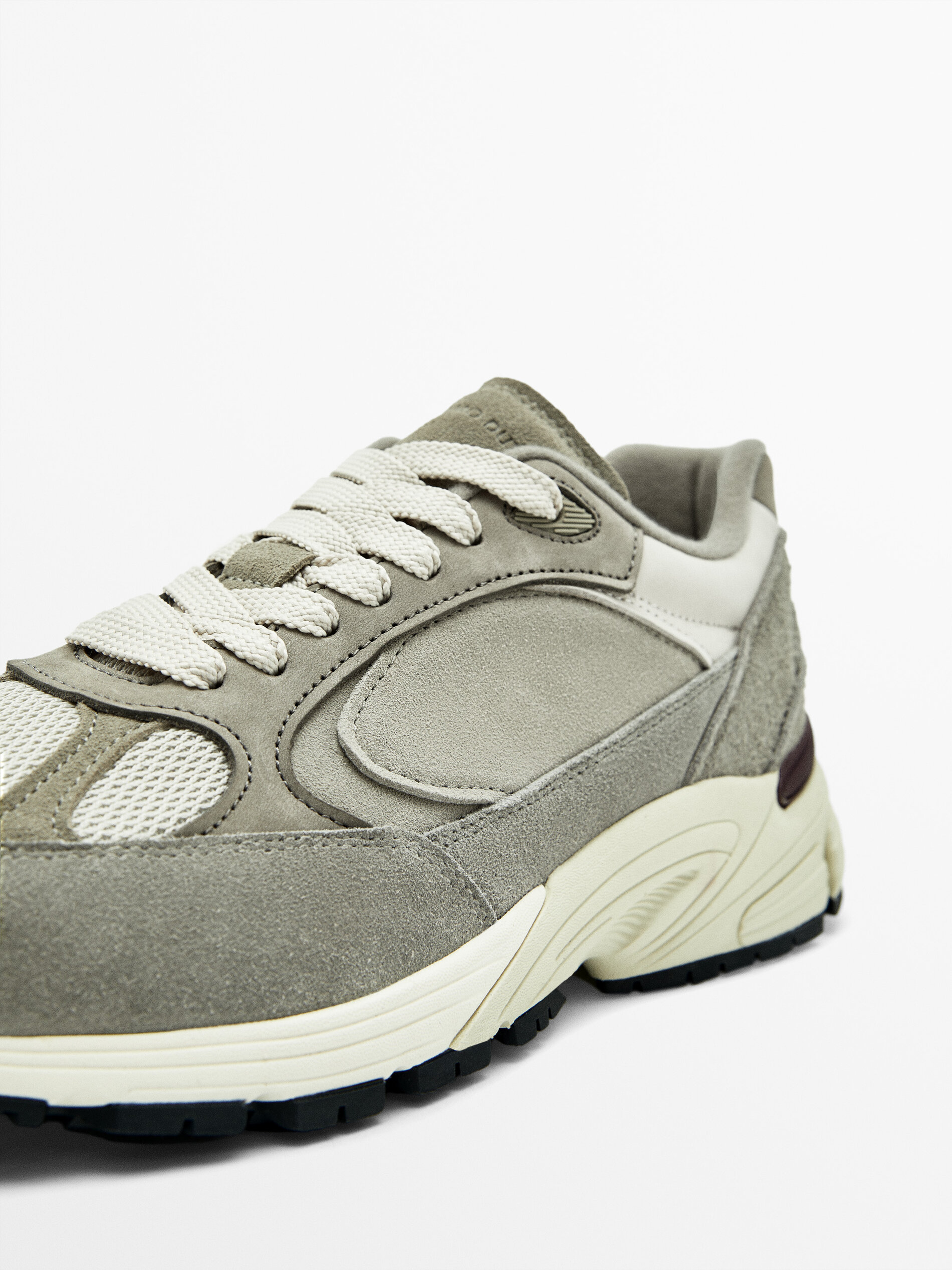 Zapatillas deportivas store massimo dutti