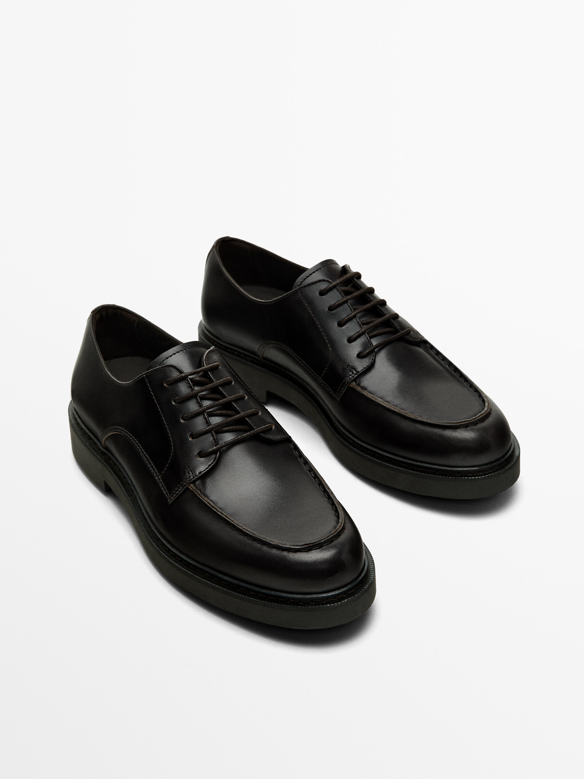 Massimo dutti cheap scarpe saldi