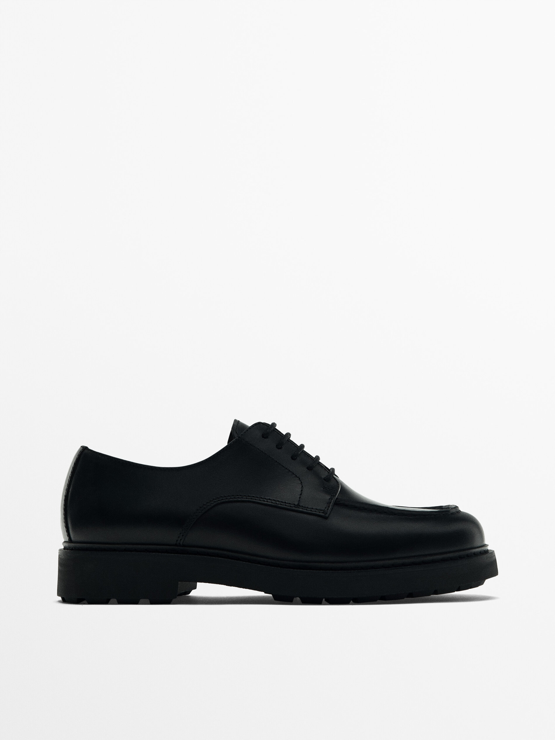 Massimo dutti scarpe cheap uomo